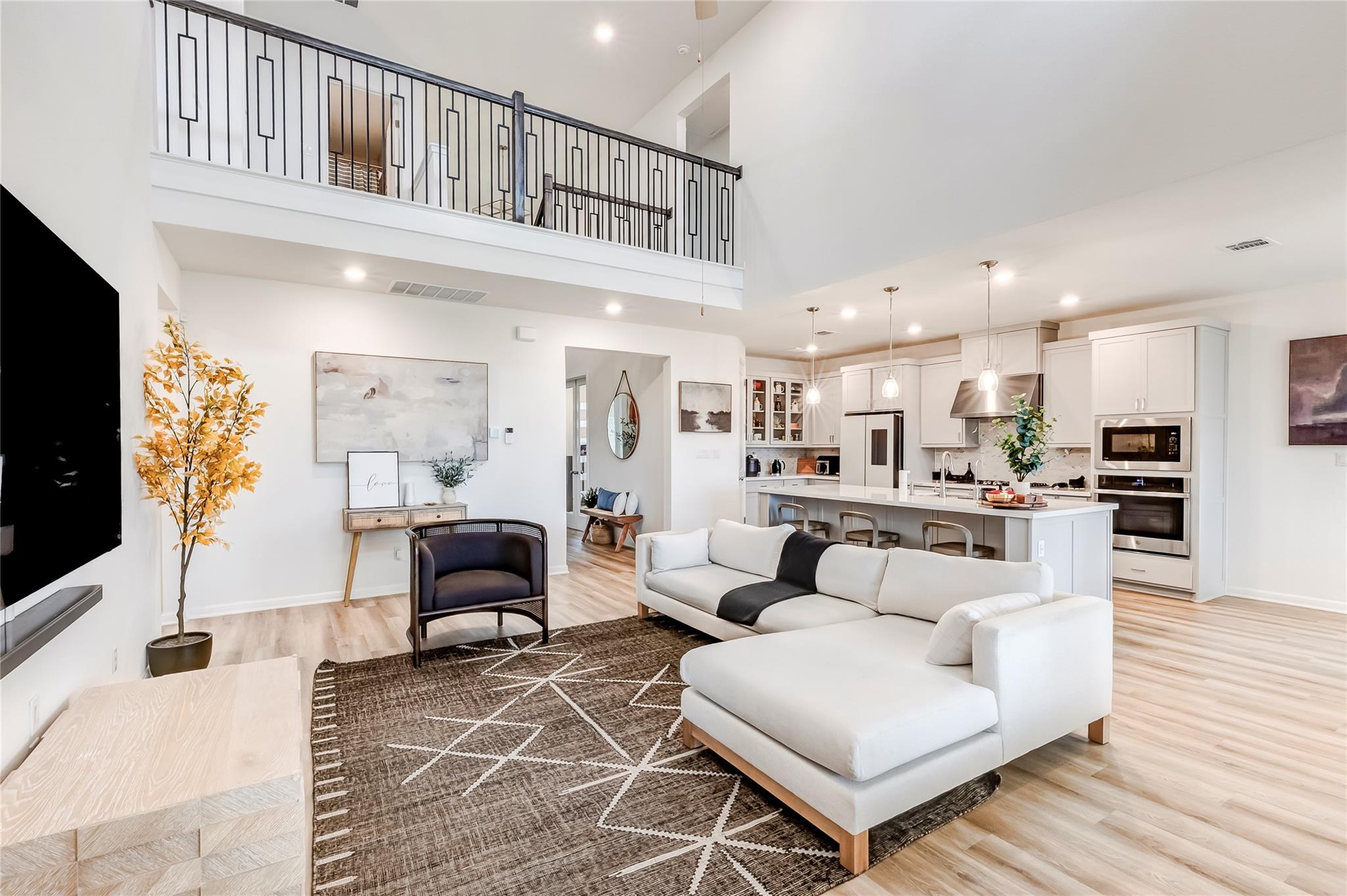713 Leeward Pass, Leander, TX 78641
