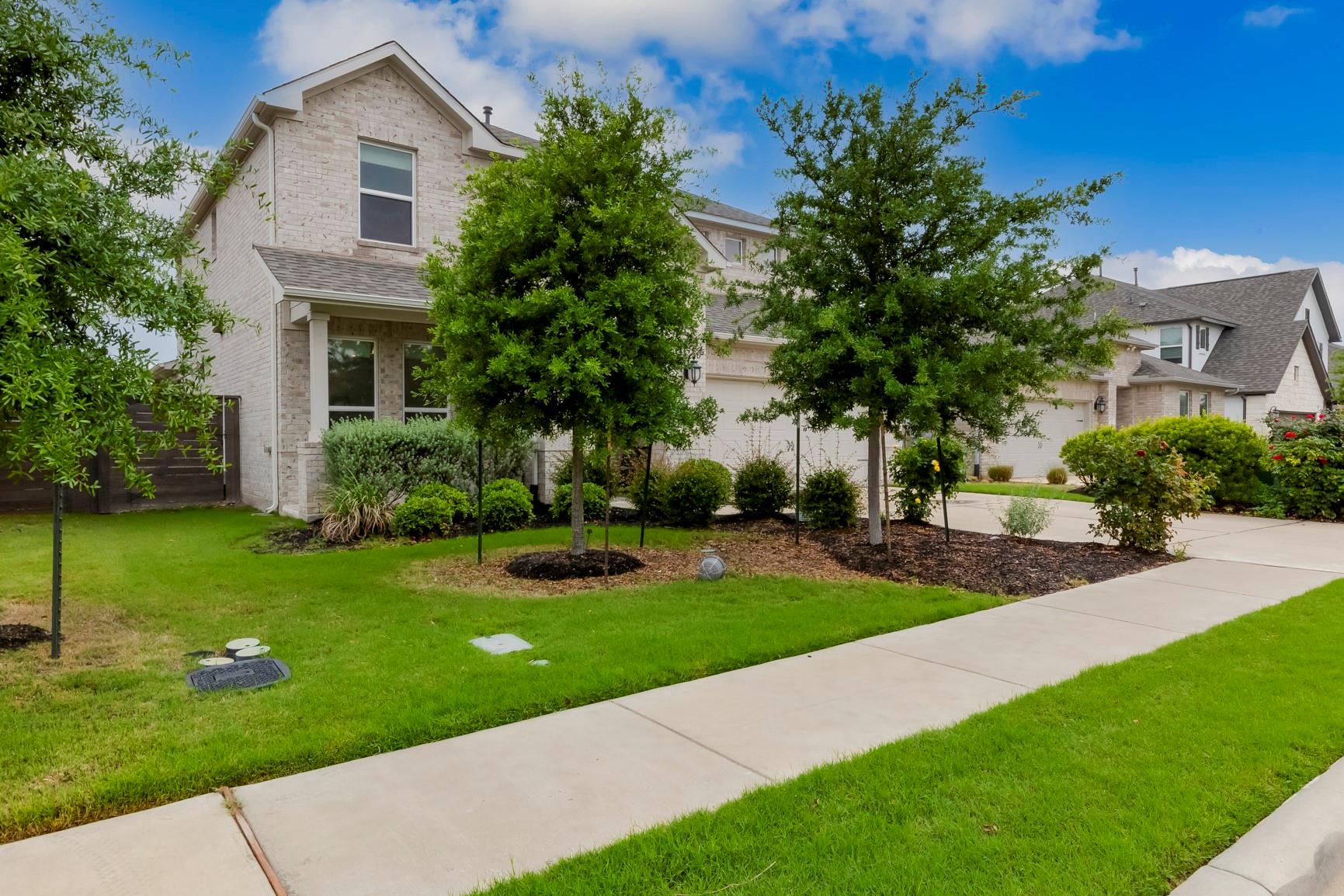 713 Leeward Pass, Leander, TX 78641