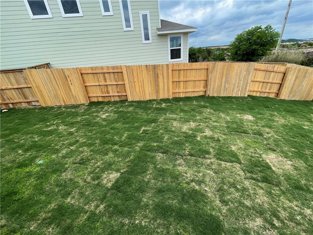5604 Respinto Dr, Austin, TX 78747