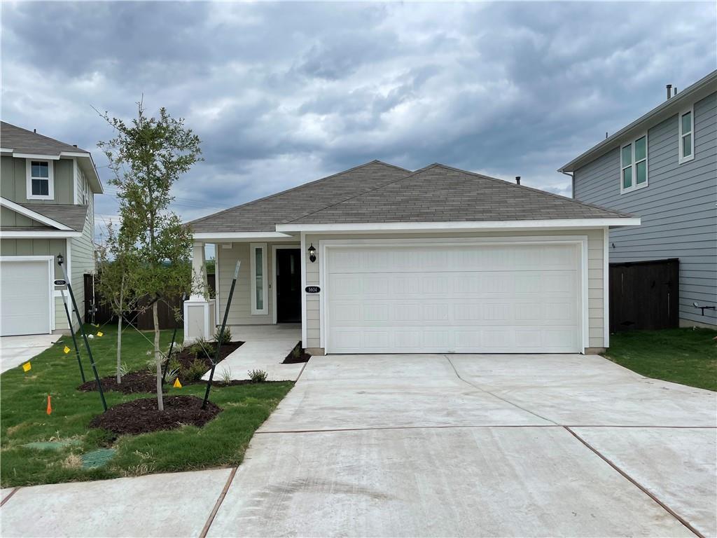 5604 Respinto Dr, Austin, TX 78747