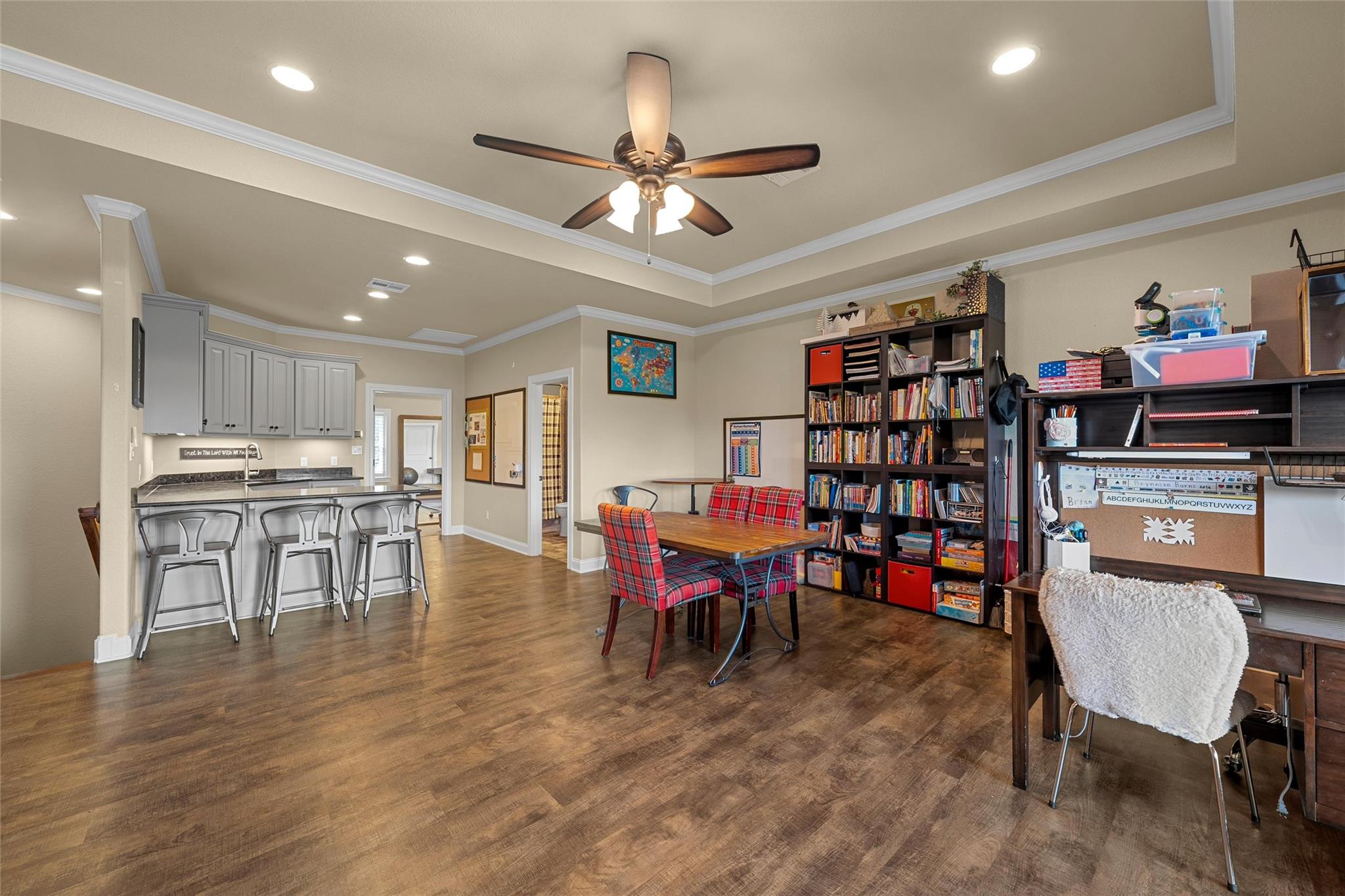 14690 Chapel Rd, Lorena, TX 76655