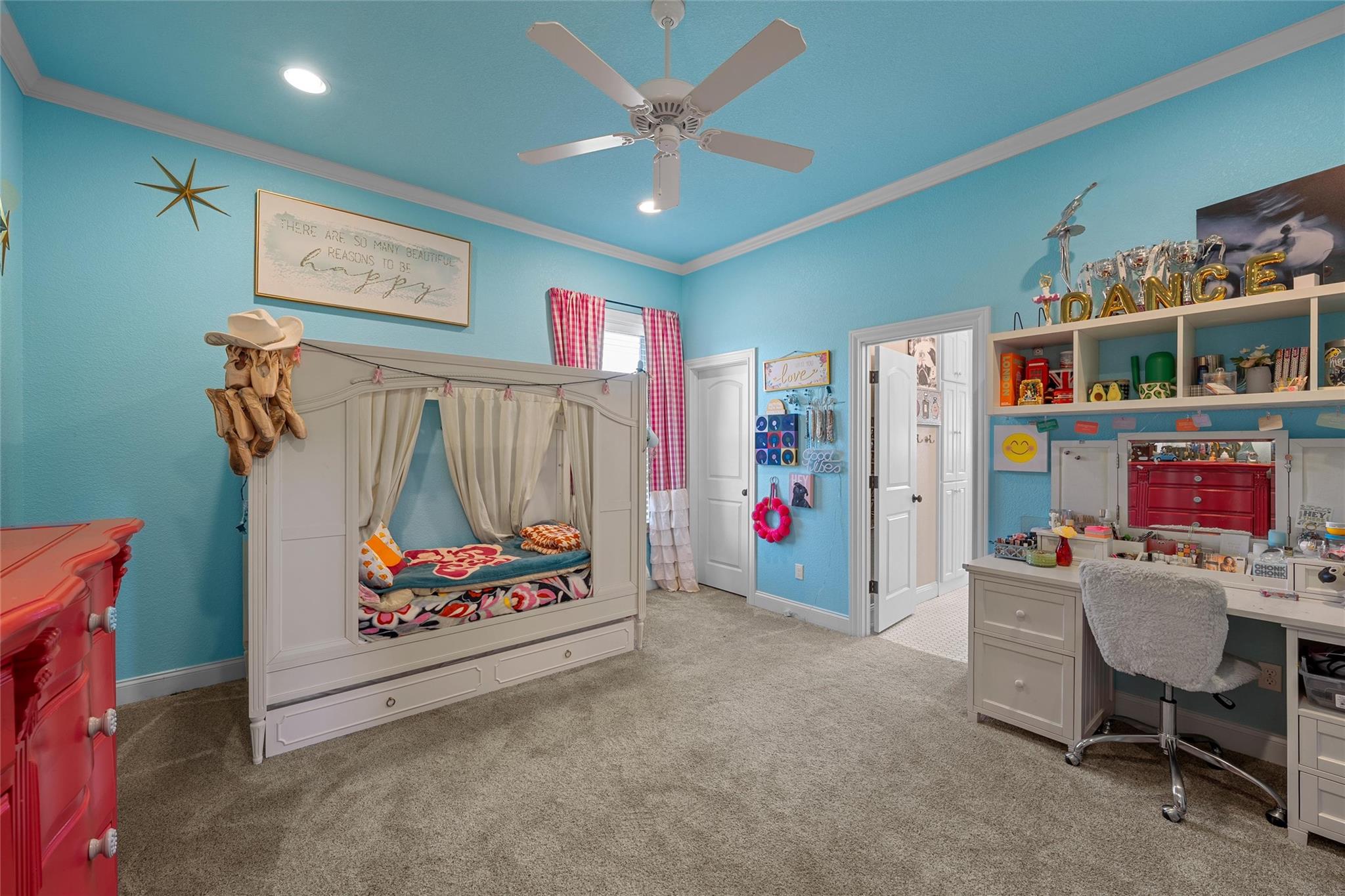 14690 Chapel Rd, Lorena, TX 76655