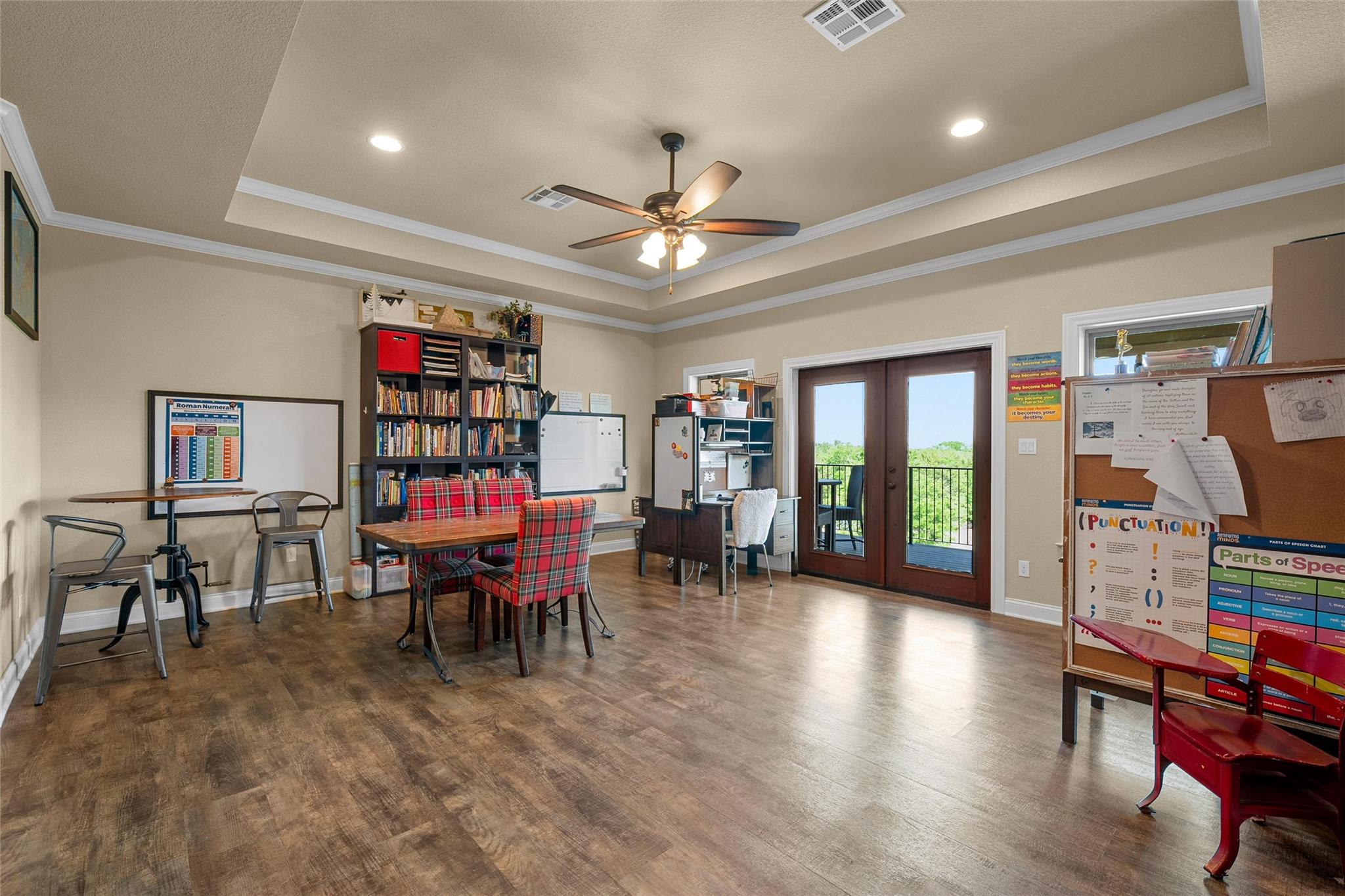 14690 Chapel Rd, Lorena, TX 76655