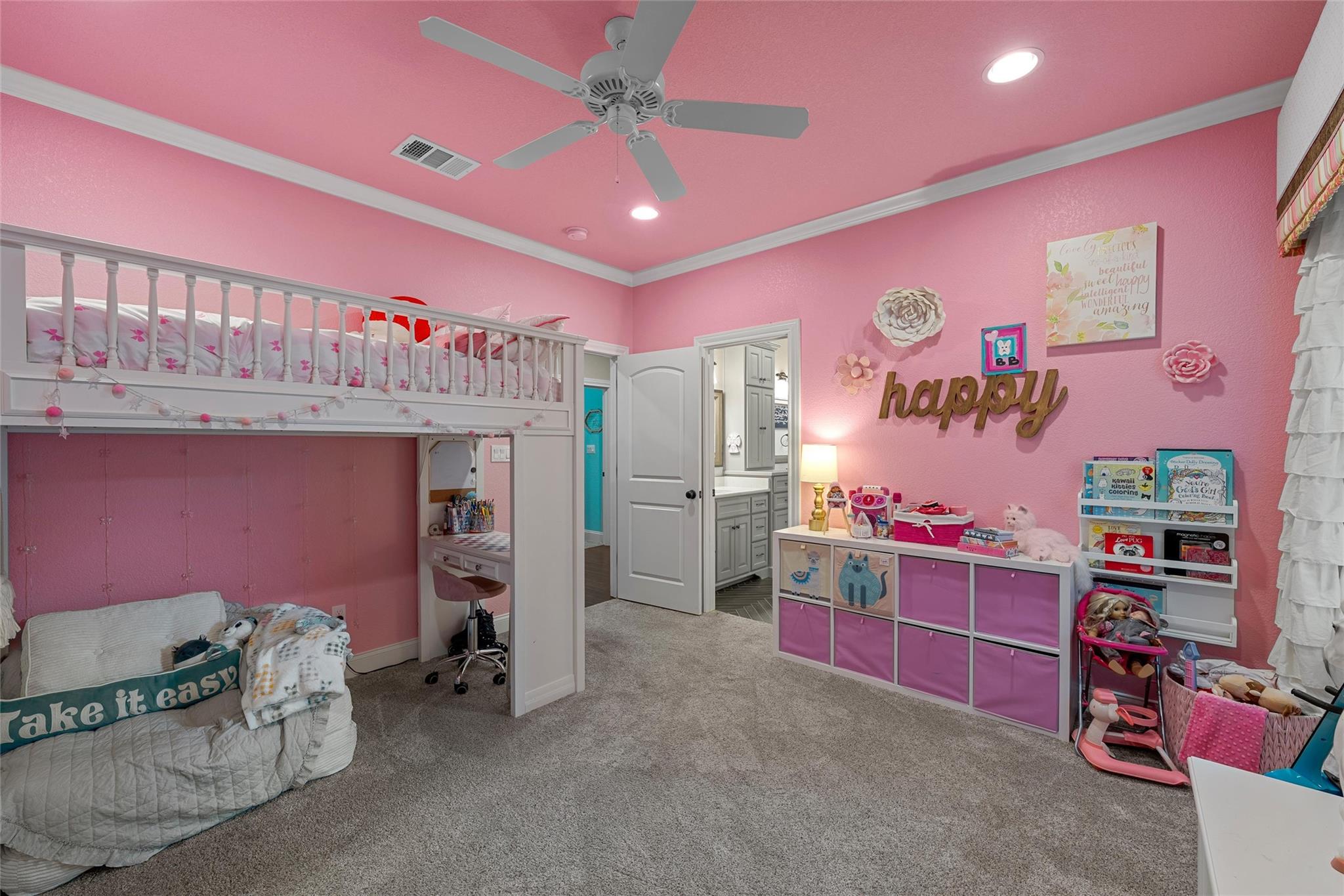 14690 Chapel Rd, Lorena, TX 76655