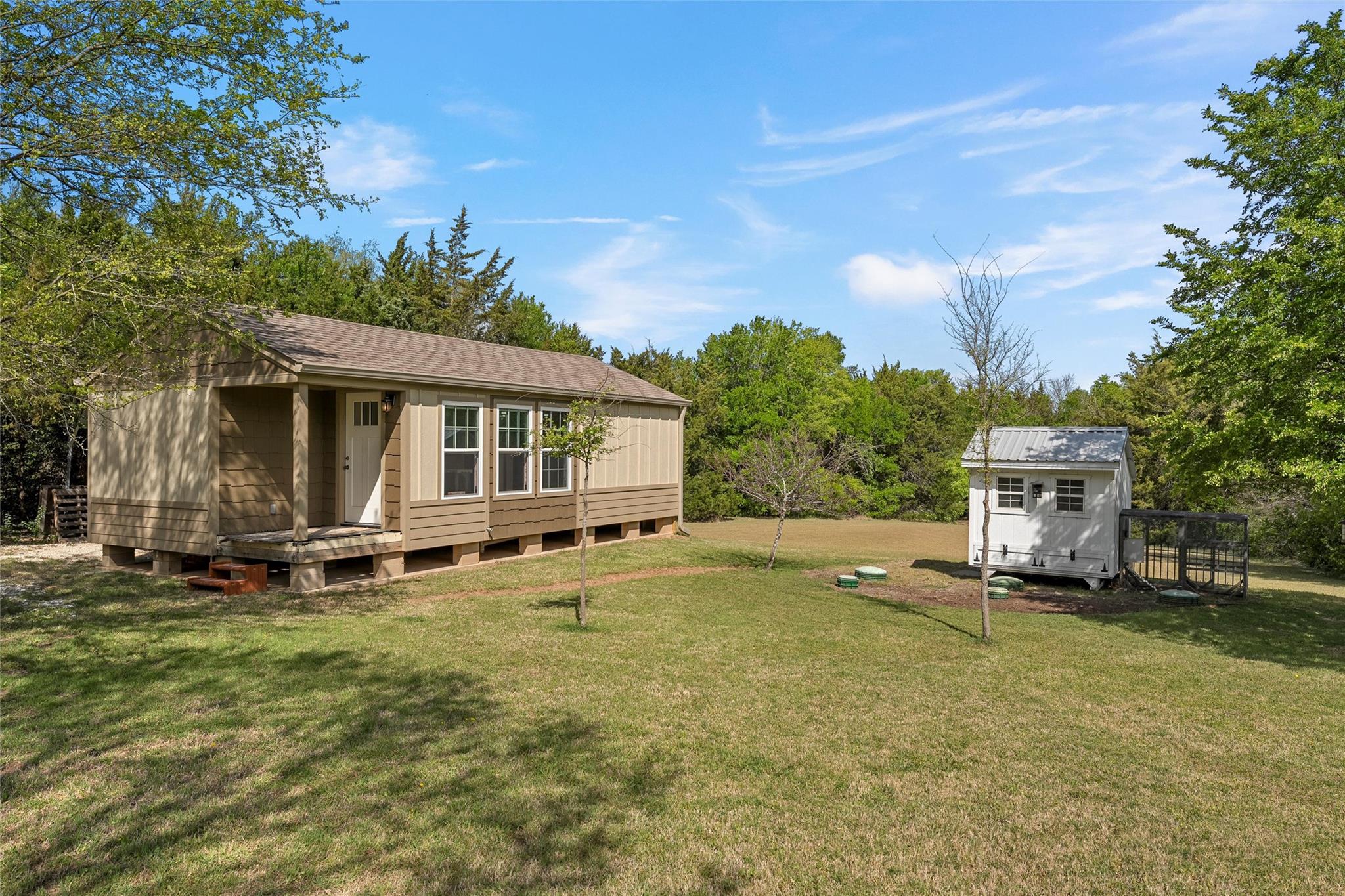 14690 Chapel Rd, Lorena, TX 76655