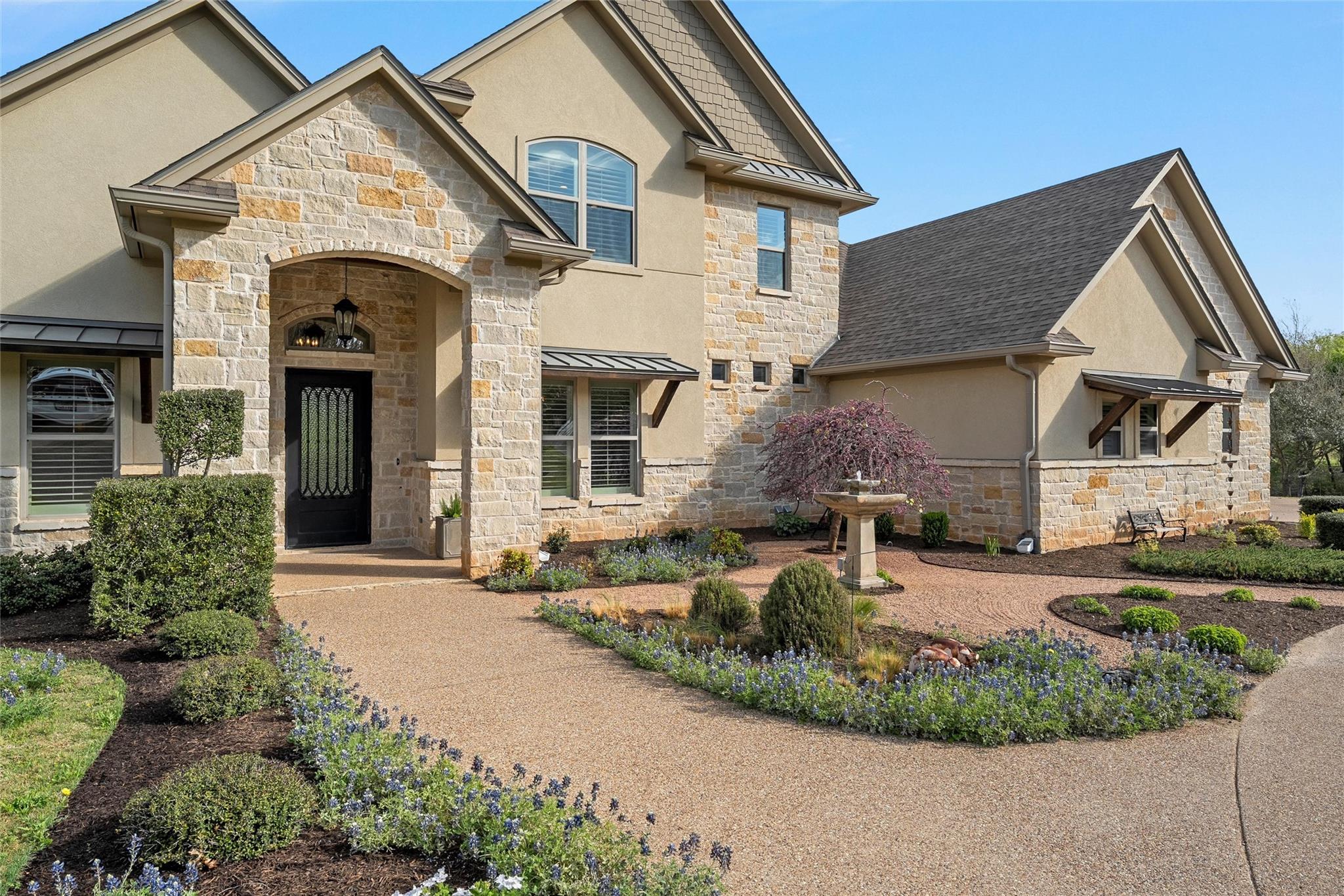 14690 Chapel Rd, Lorena, TX 76655