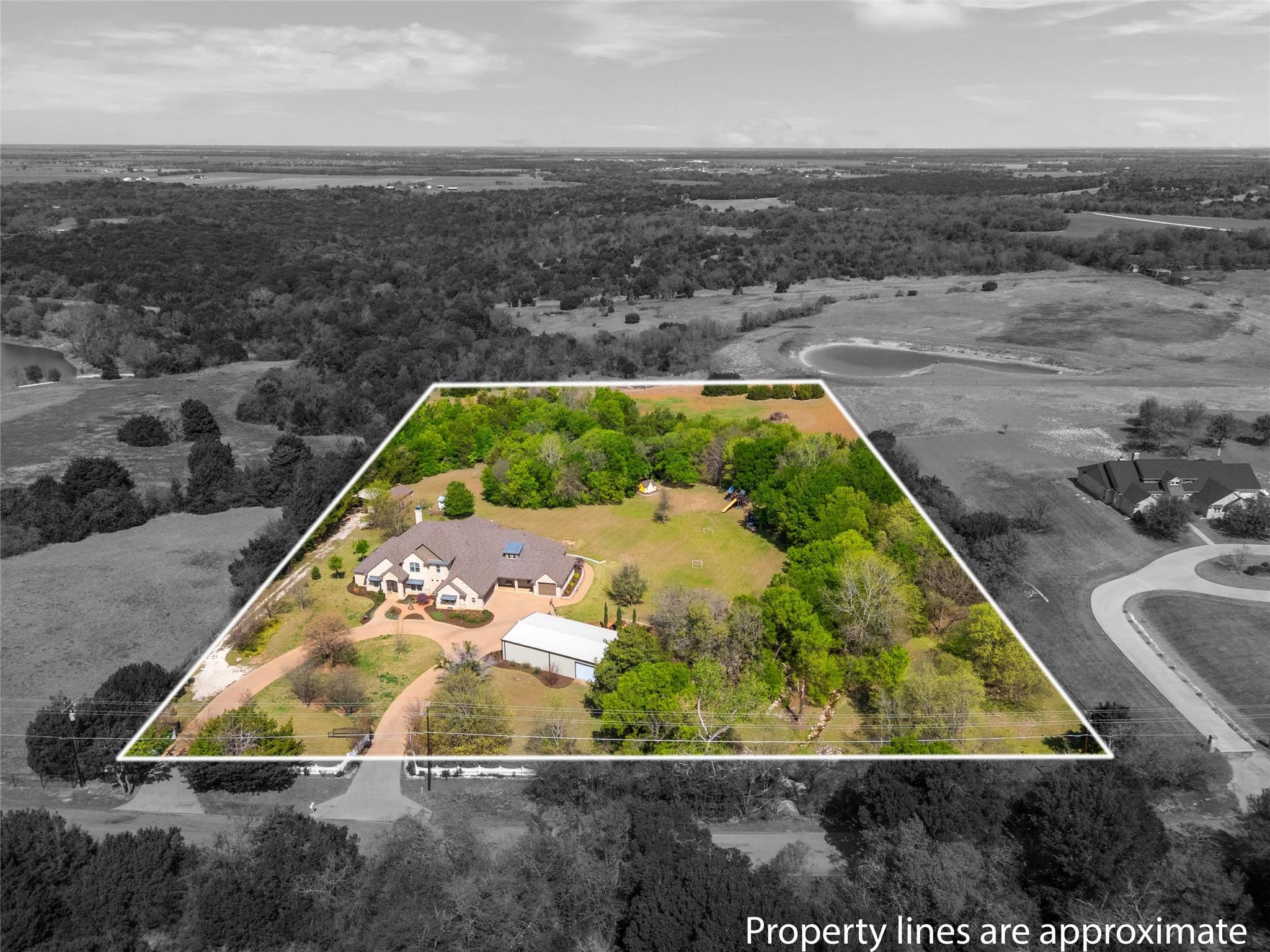 14690 Chapel Rd, Lorena, TX 76655