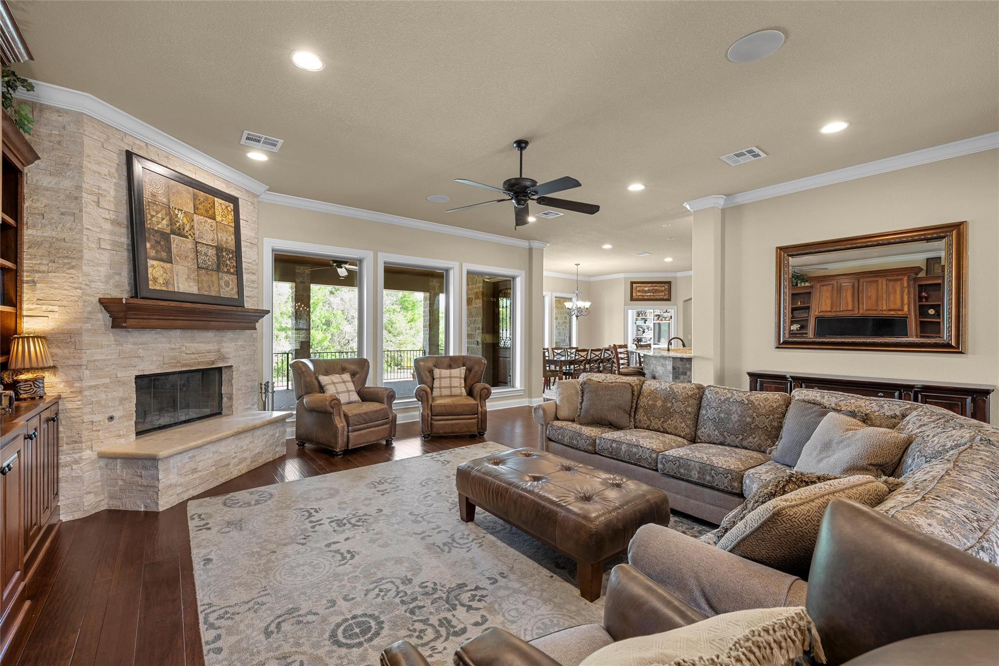 14690 Chapel Rd, Lorena, TX 76655