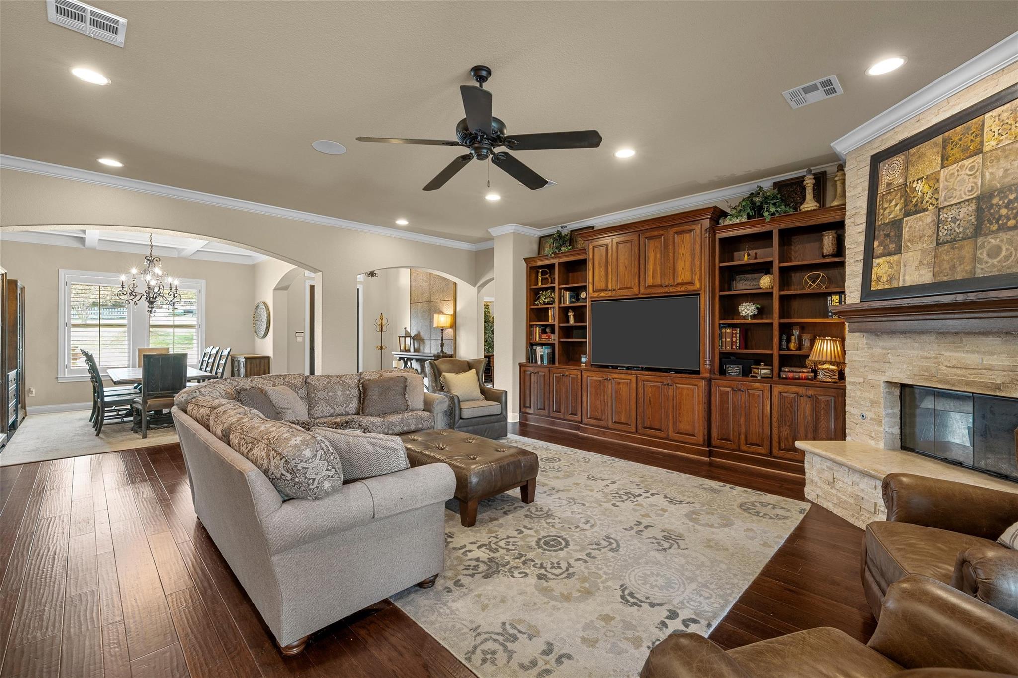 14690 Chapel Rd, Lorena, TX 76655