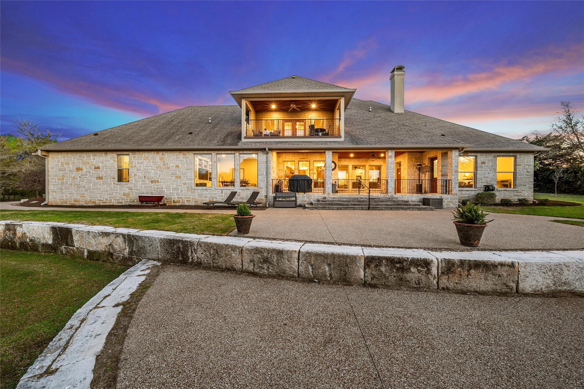 14690 Chapel Rd, Lorena, TX 76655