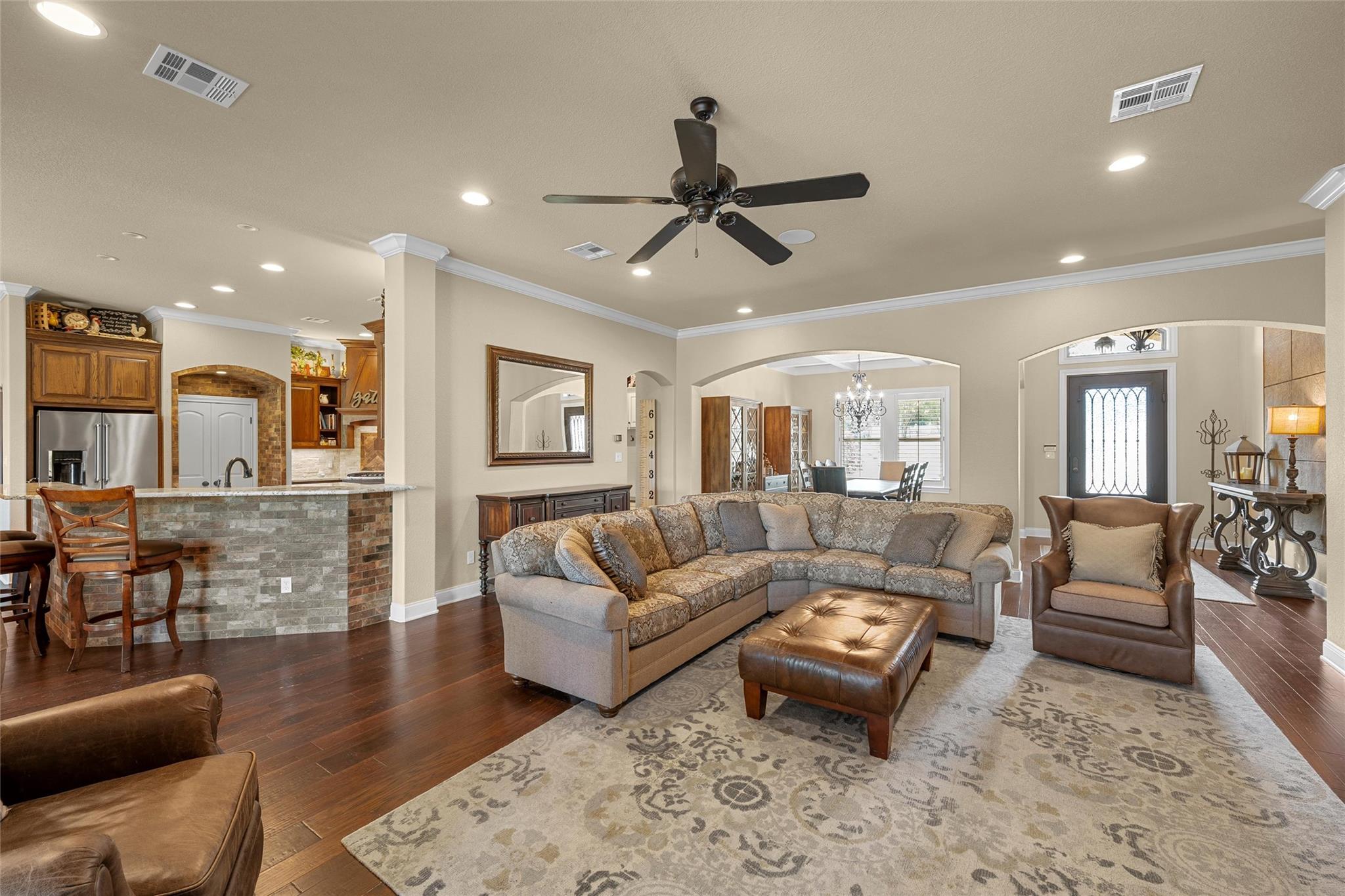 14690 Chapel Rd, Lorena, TX 76655