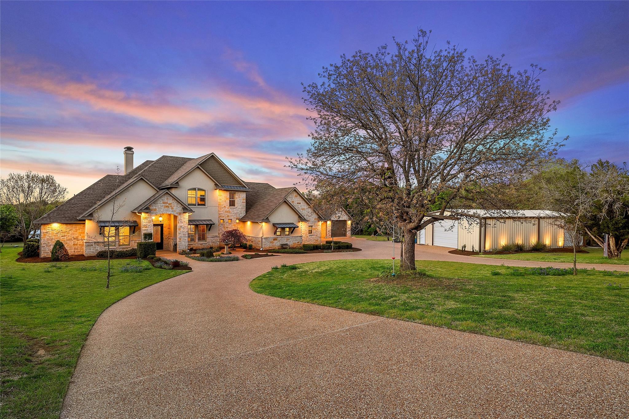 14690 Chapel Rd, Lorena, TX 76655