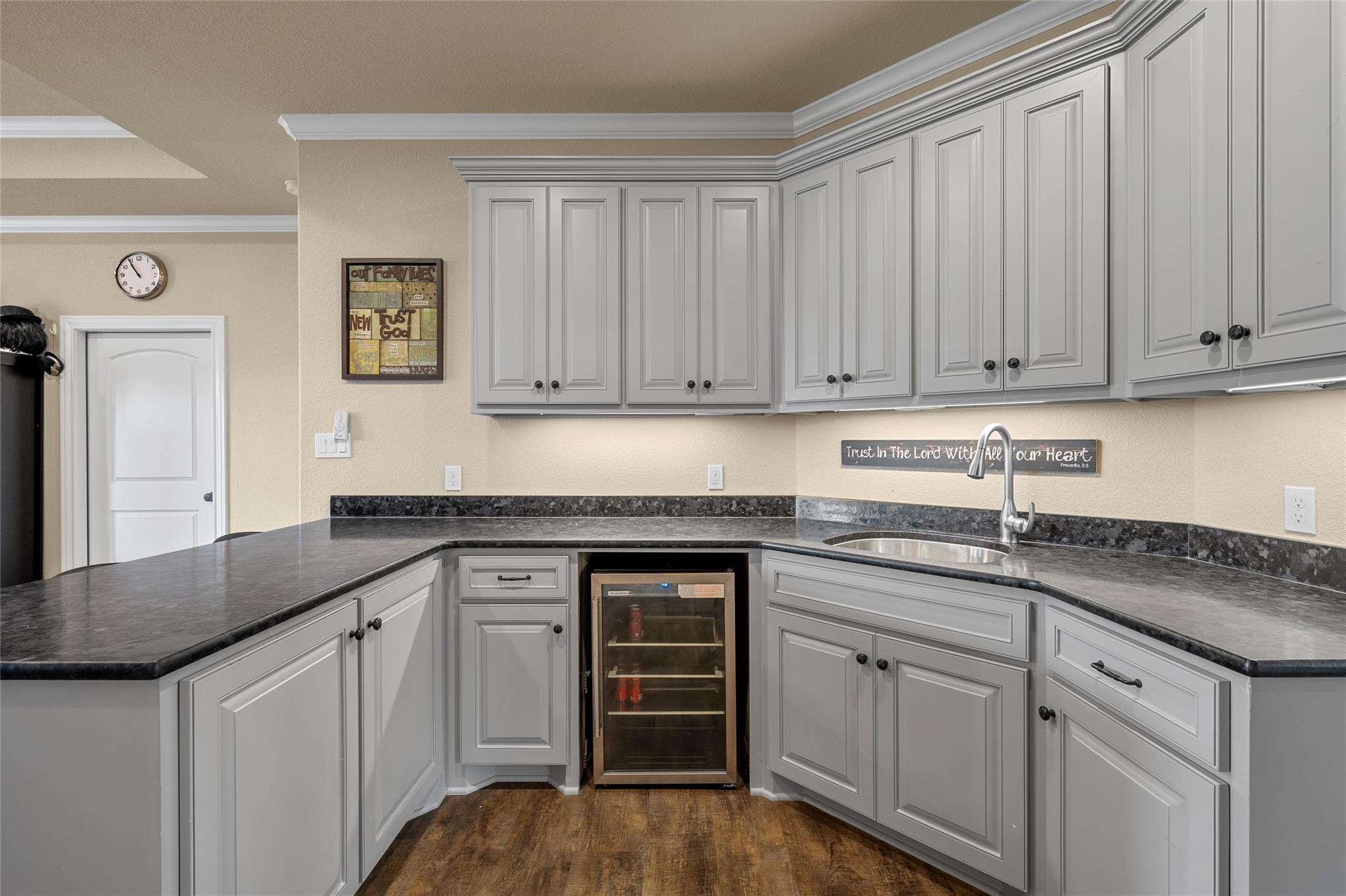 14690 Chapel Rd, Lorena, TX 76655