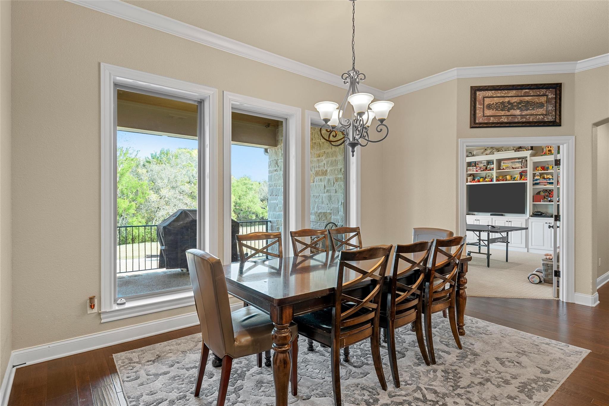 14690 Chapel Rd, Lorena, TX 76655