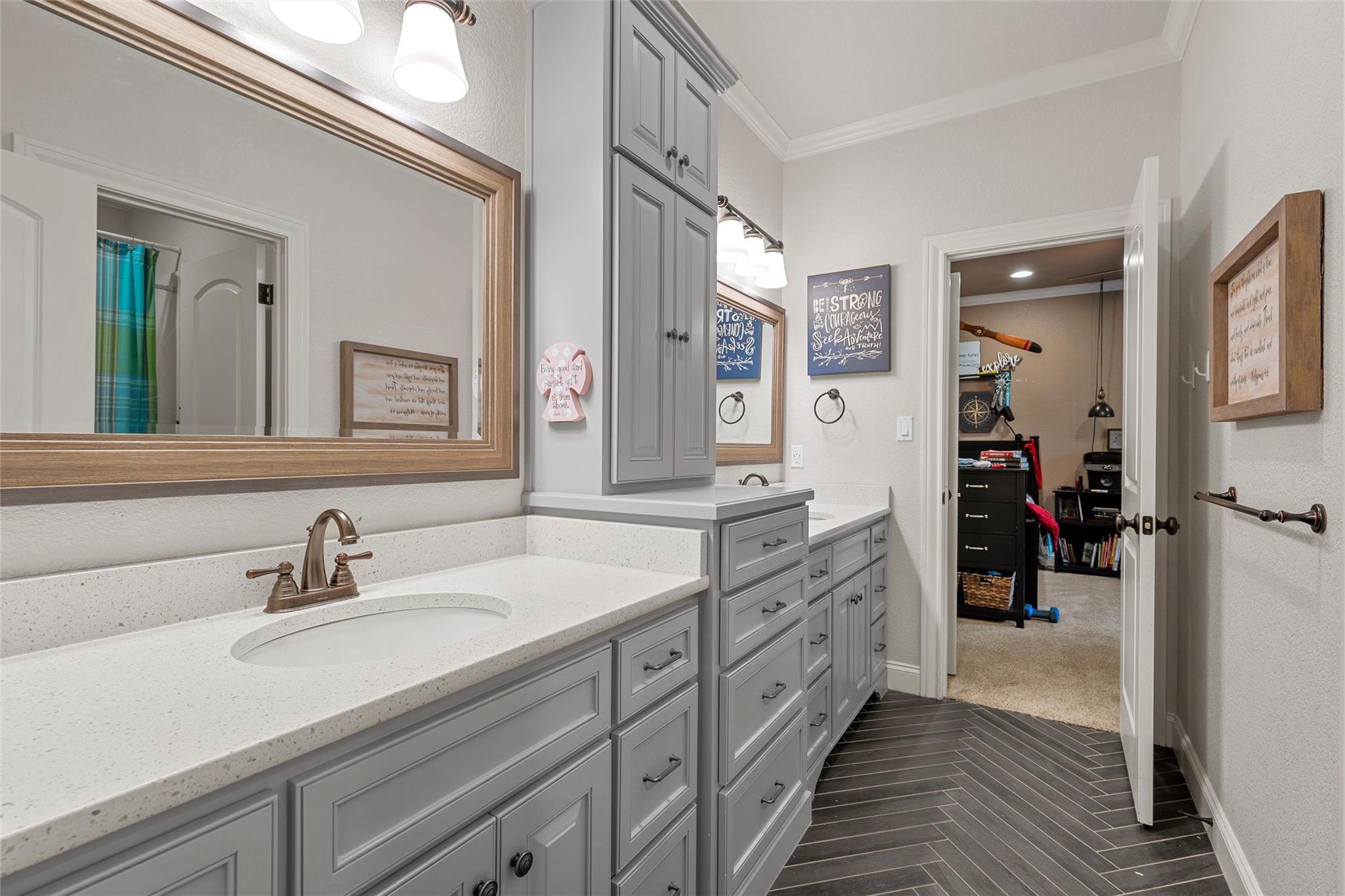 14690 Chapel Rd, Lorena, TX 76655