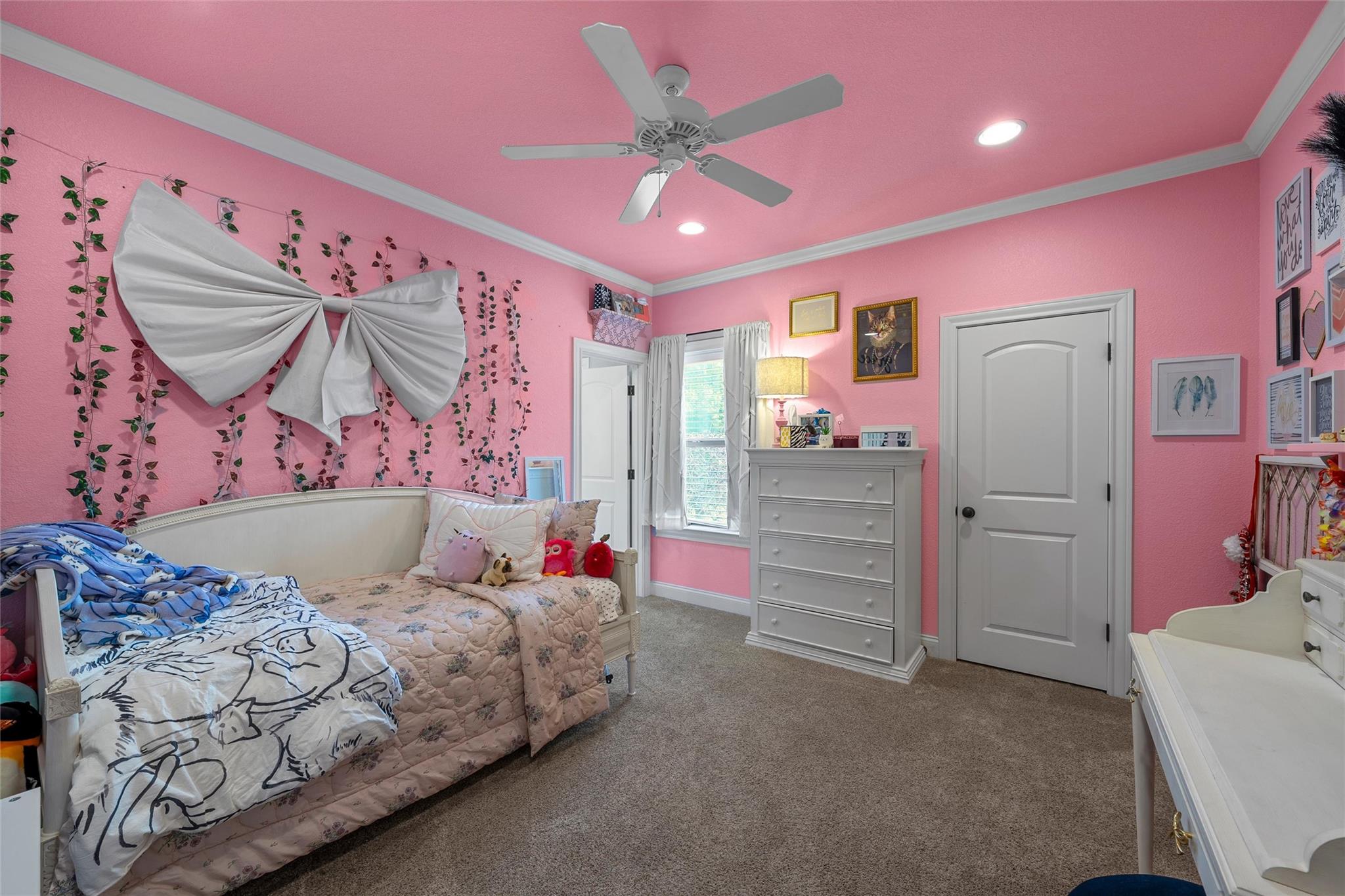 14690 Chapel Rd, Lorena, TX 76655