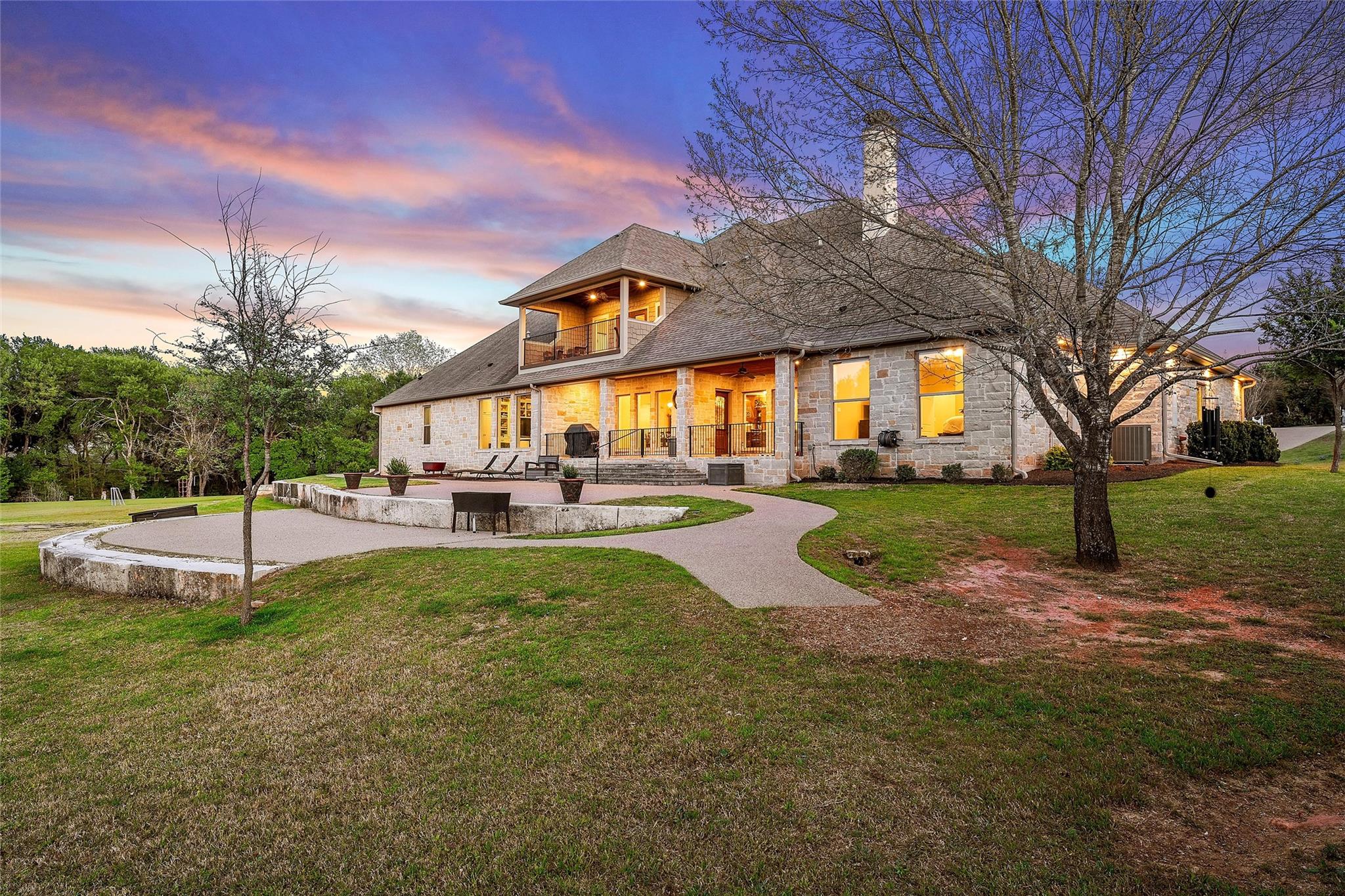 14690 Chapel Rd, Lorena, TX 76655