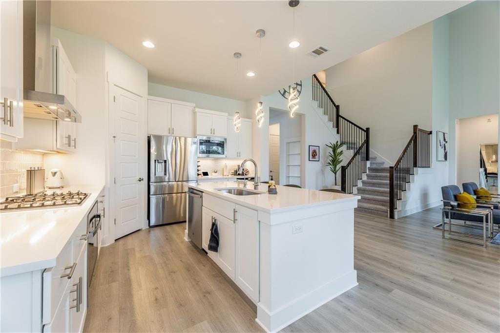 718 Whitetail Dr, Round Rock, TX 78681