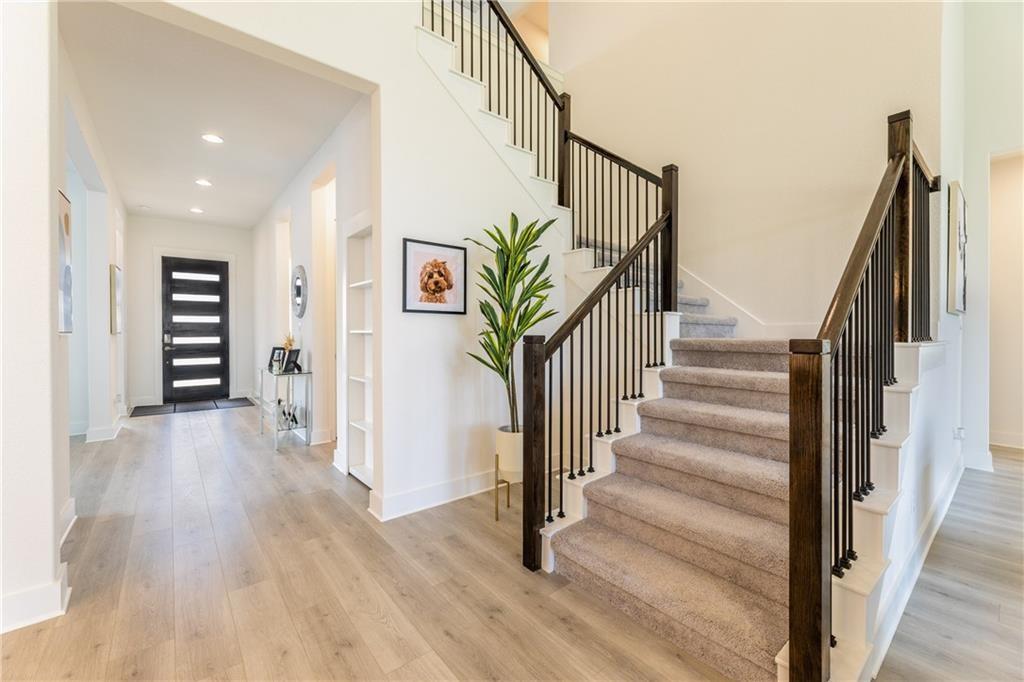 718 Whitetail Dr, Round Rock, TX 78681