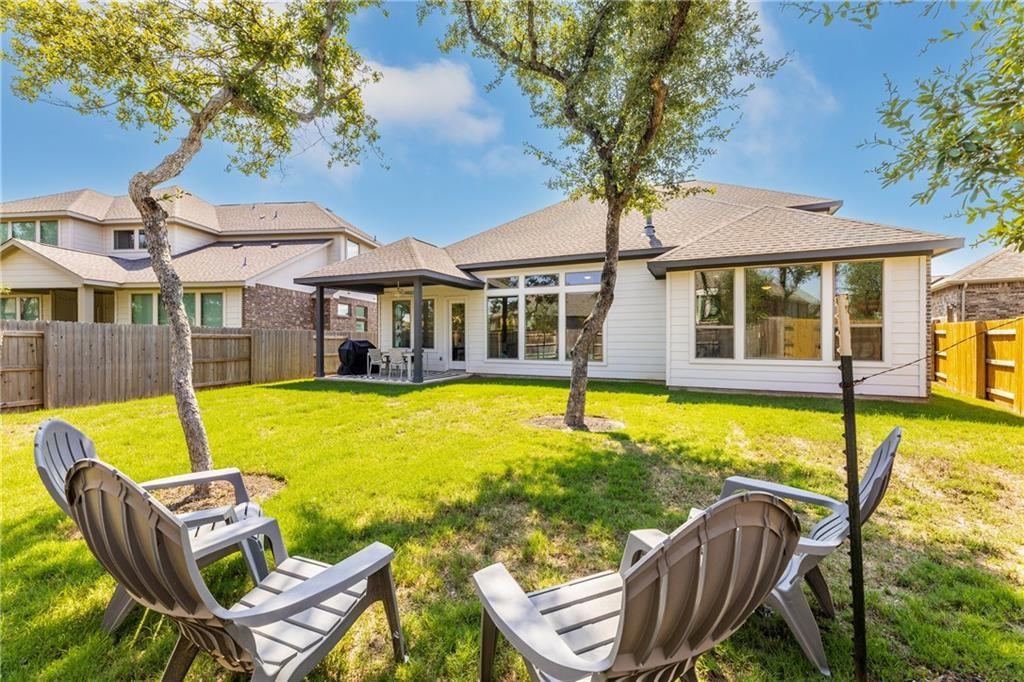 718 Whitetail Dr, Round Rock, TX 78681