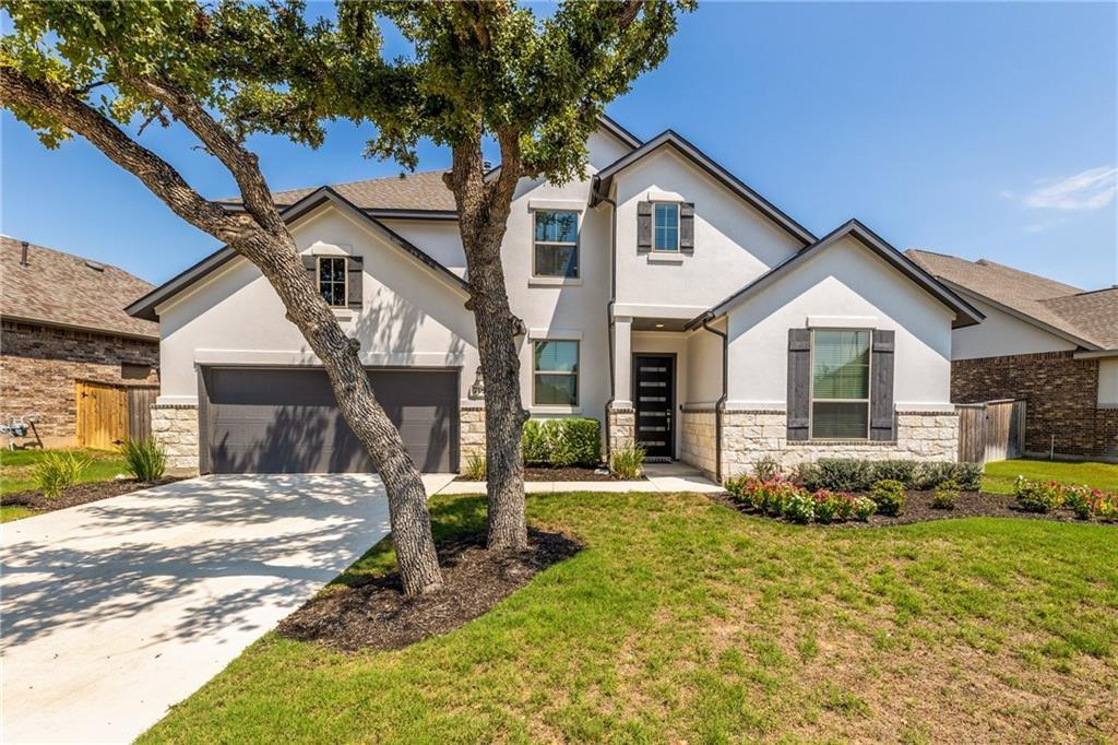 718 Whitetail Dr, Round Rock, TX 78681