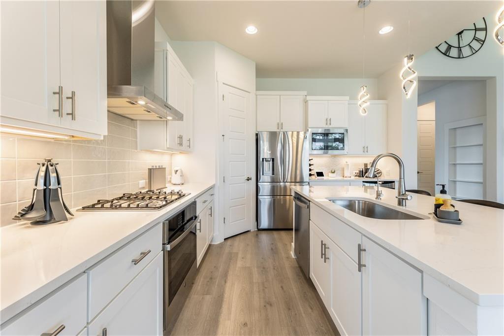 718 Whitetail Dr, Round Rock, TX 78681