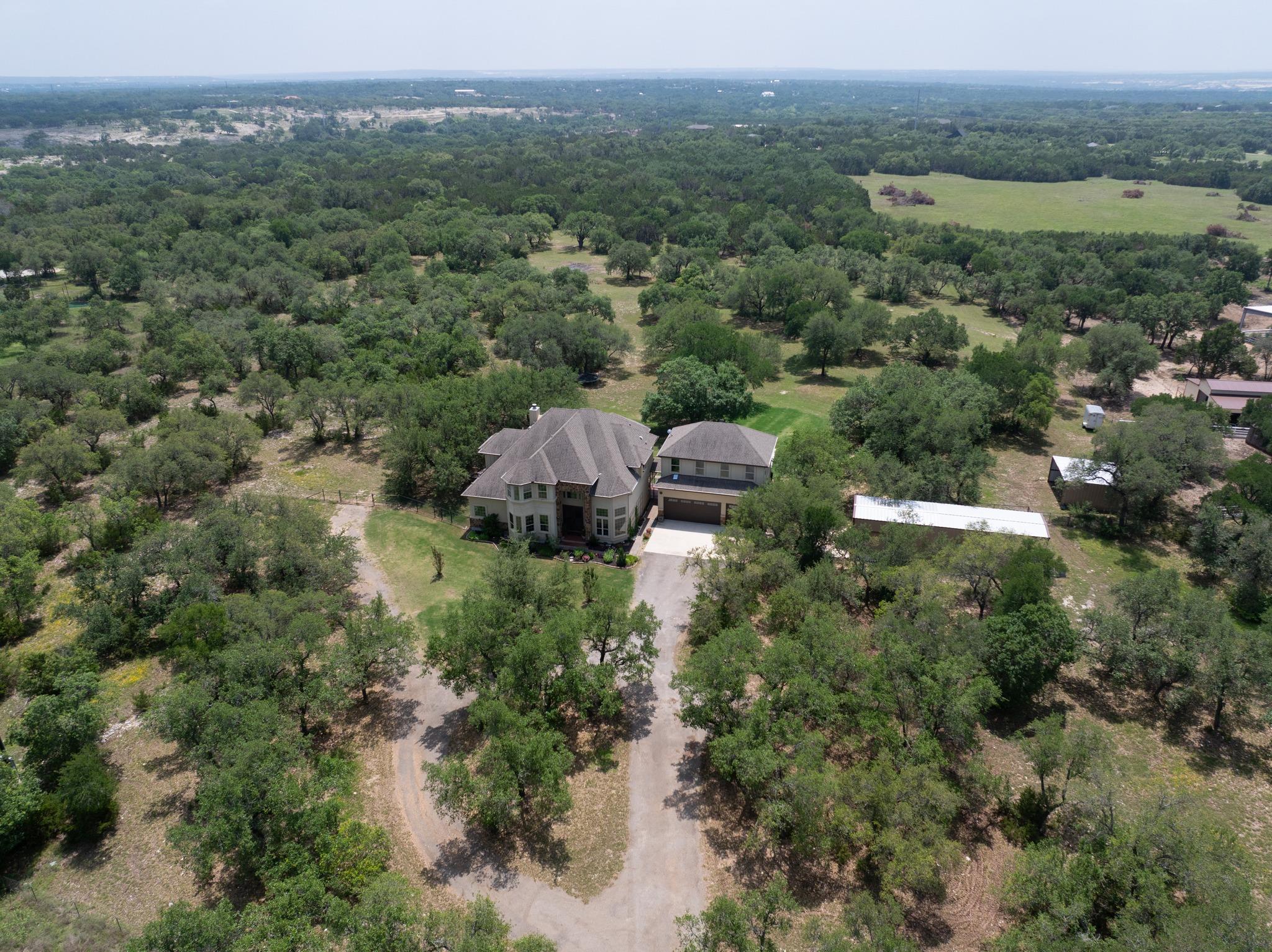 3696 County Road 207, Liberty Hill, TX 78642