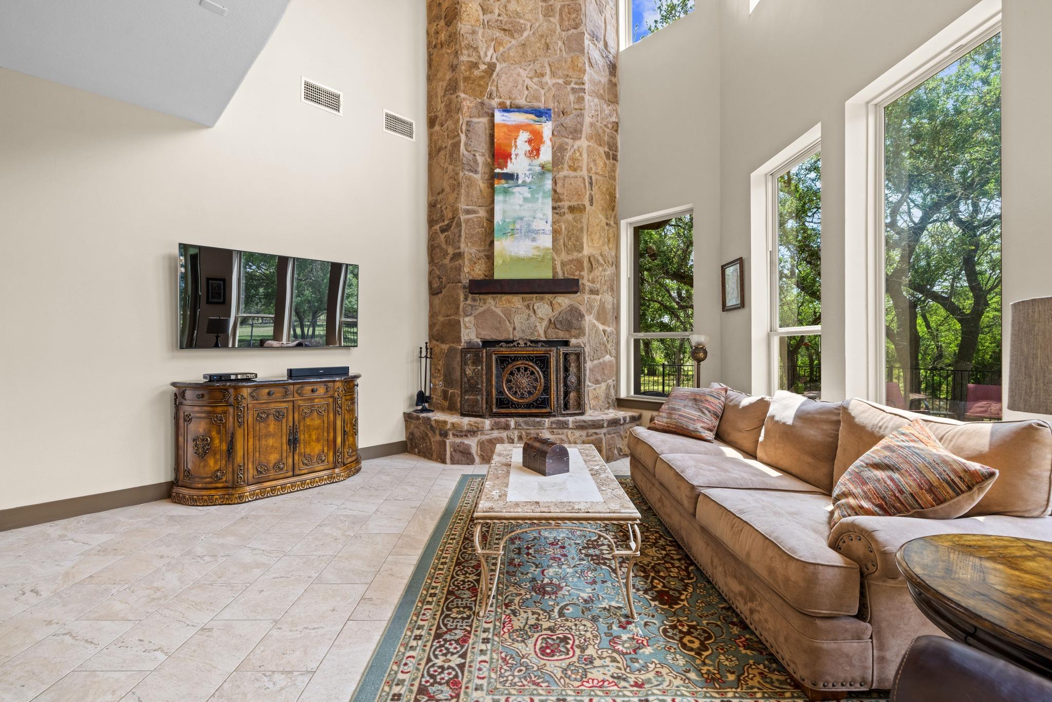 3696 County Road 207, Liberty Hill, TX 78642