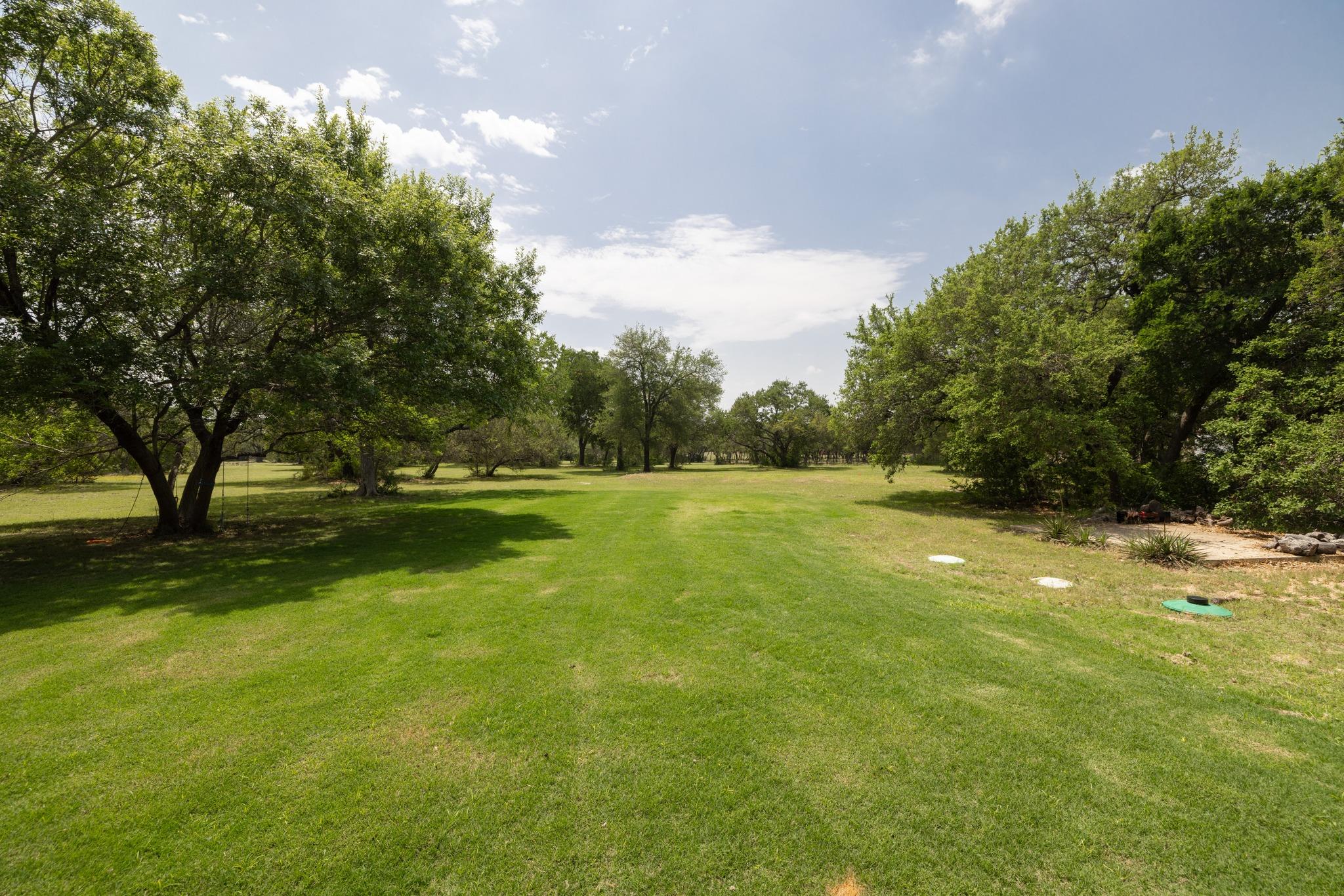 3696 County Road 207, Liberty Hill, TX 78642