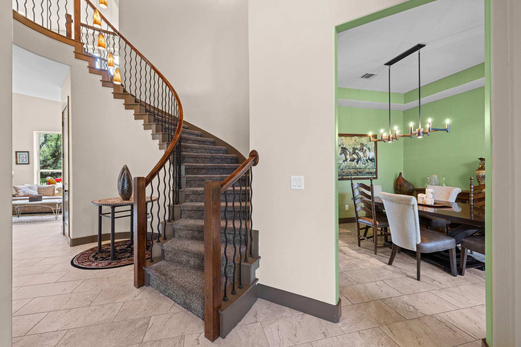3696 County Road 207, Liberty Hill, TX 78642