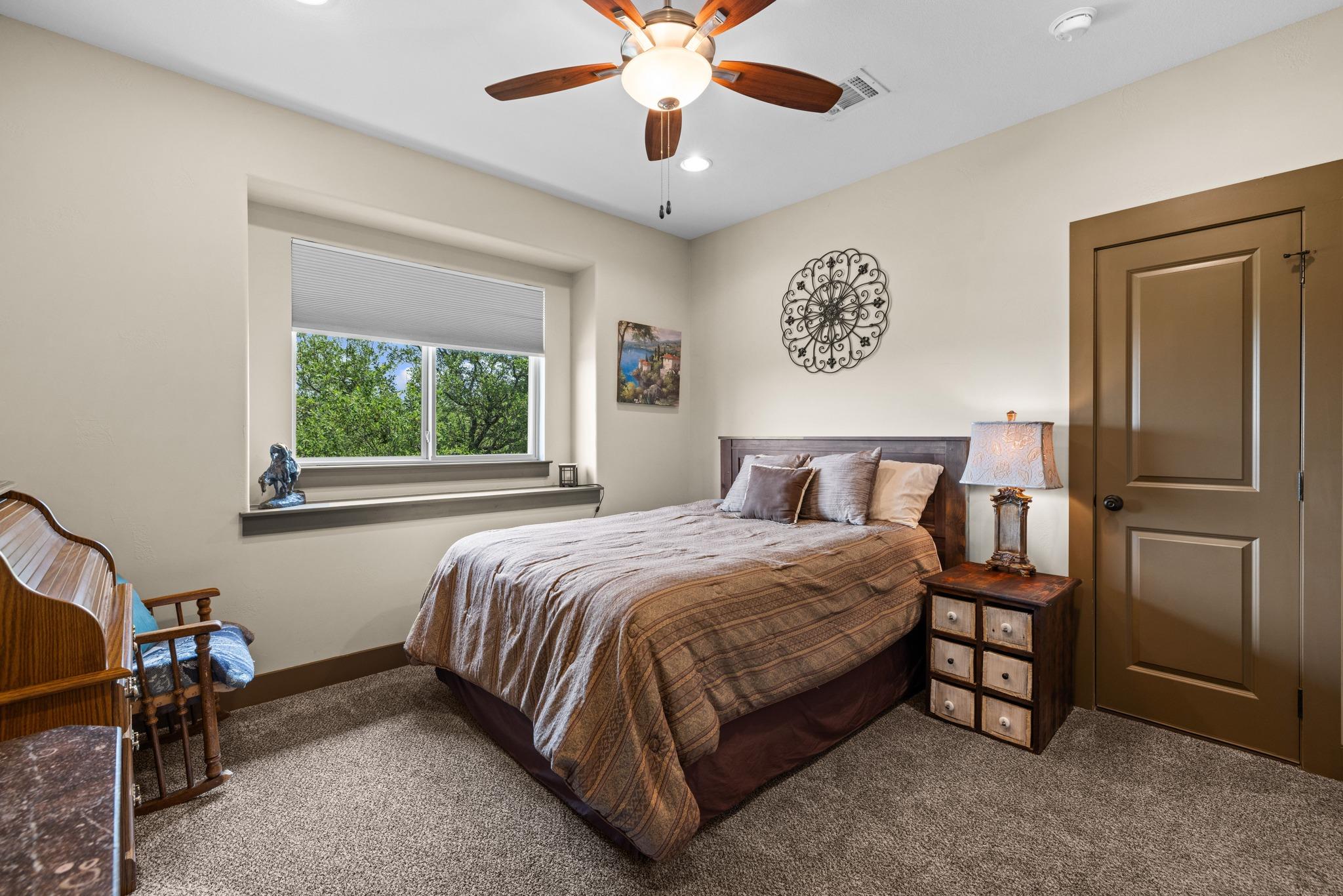 3696 County Road 207, Liberty Hill, TX 78642