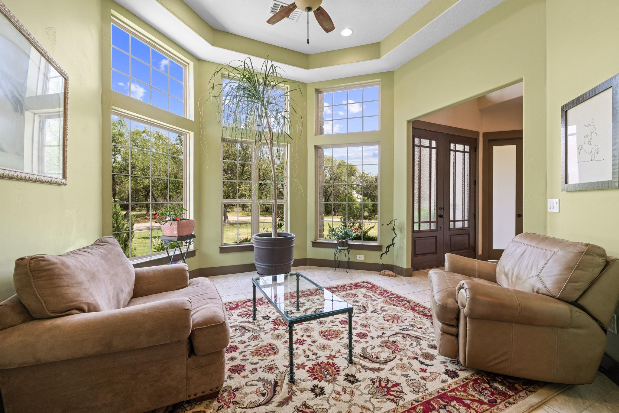 3696 County Road 207, Liberty Hill, TX 78642