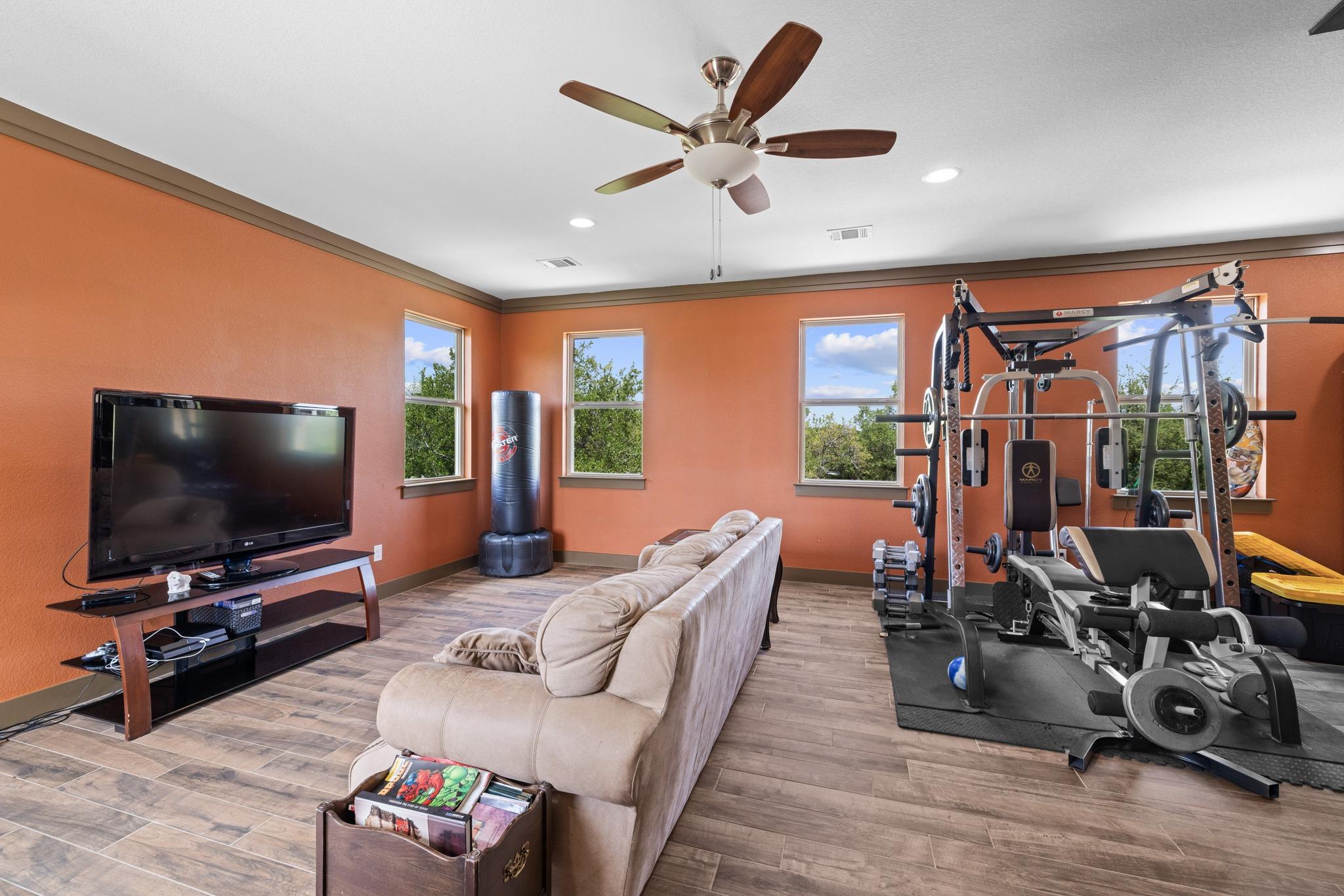 3696 County Road 207, Liberty Hill, TX 78642