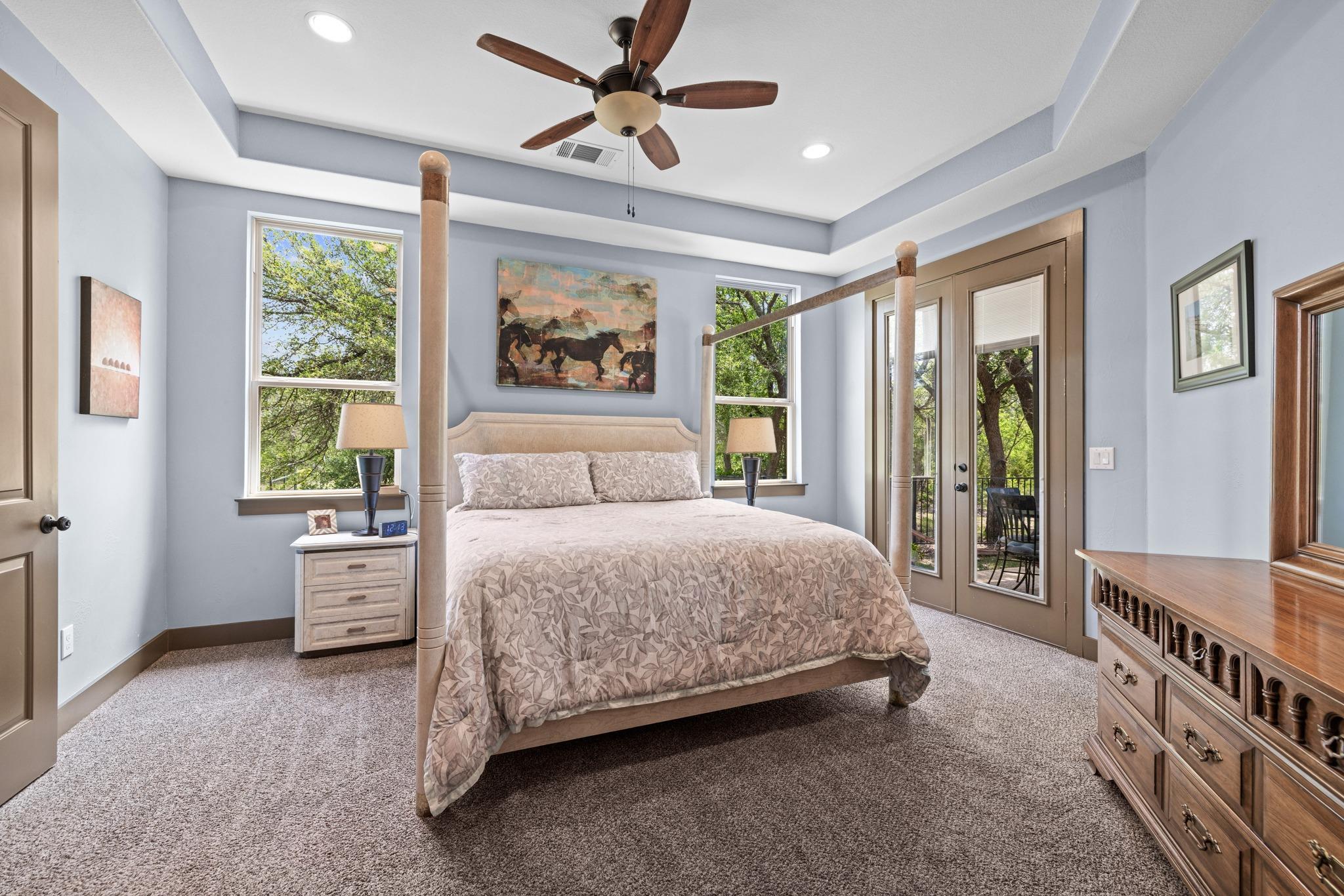 3696 County Road 207, Liberty Hill, TX 78642