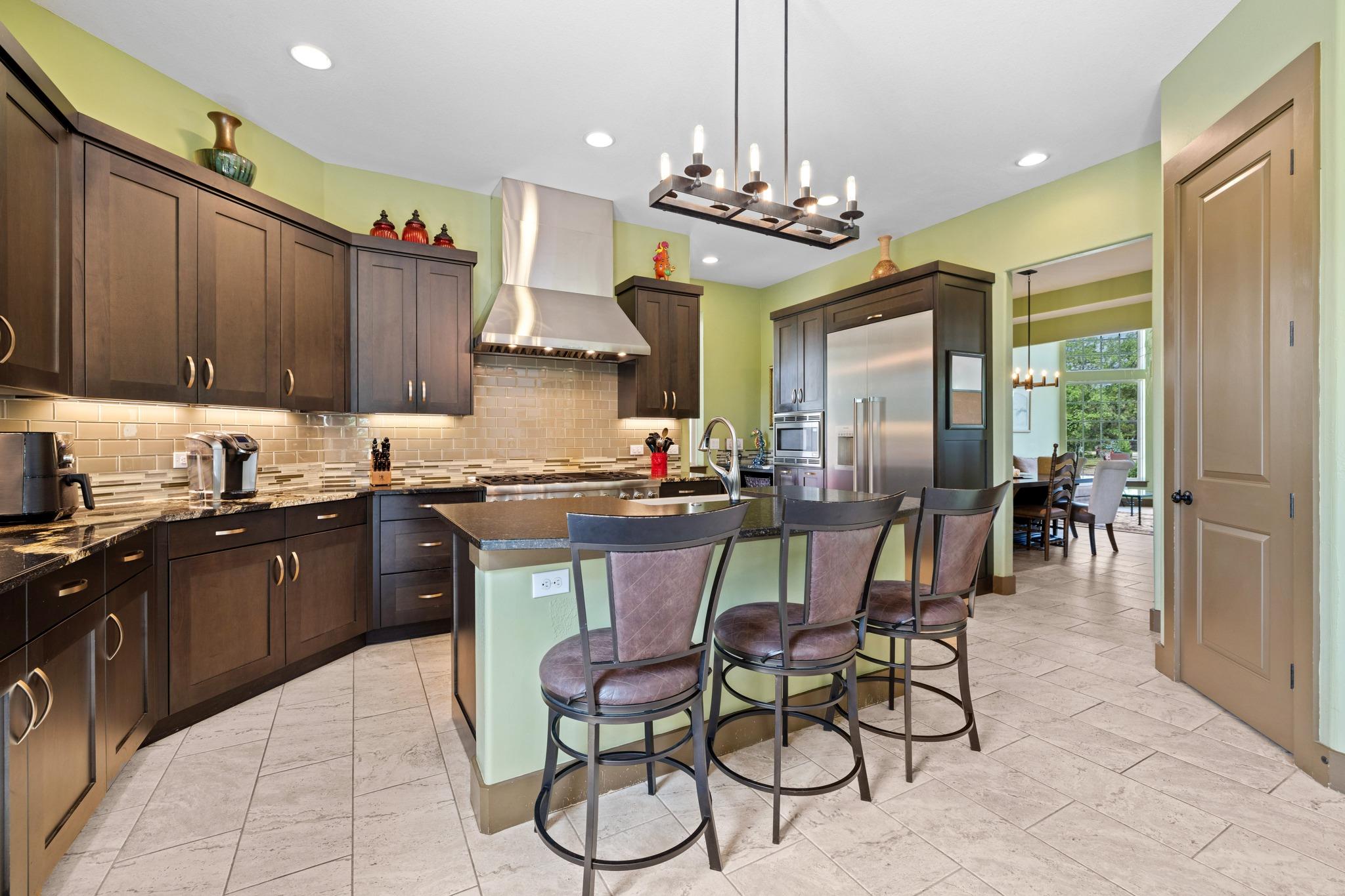 3696 County Road 207, Liberty Hill, TX 78642