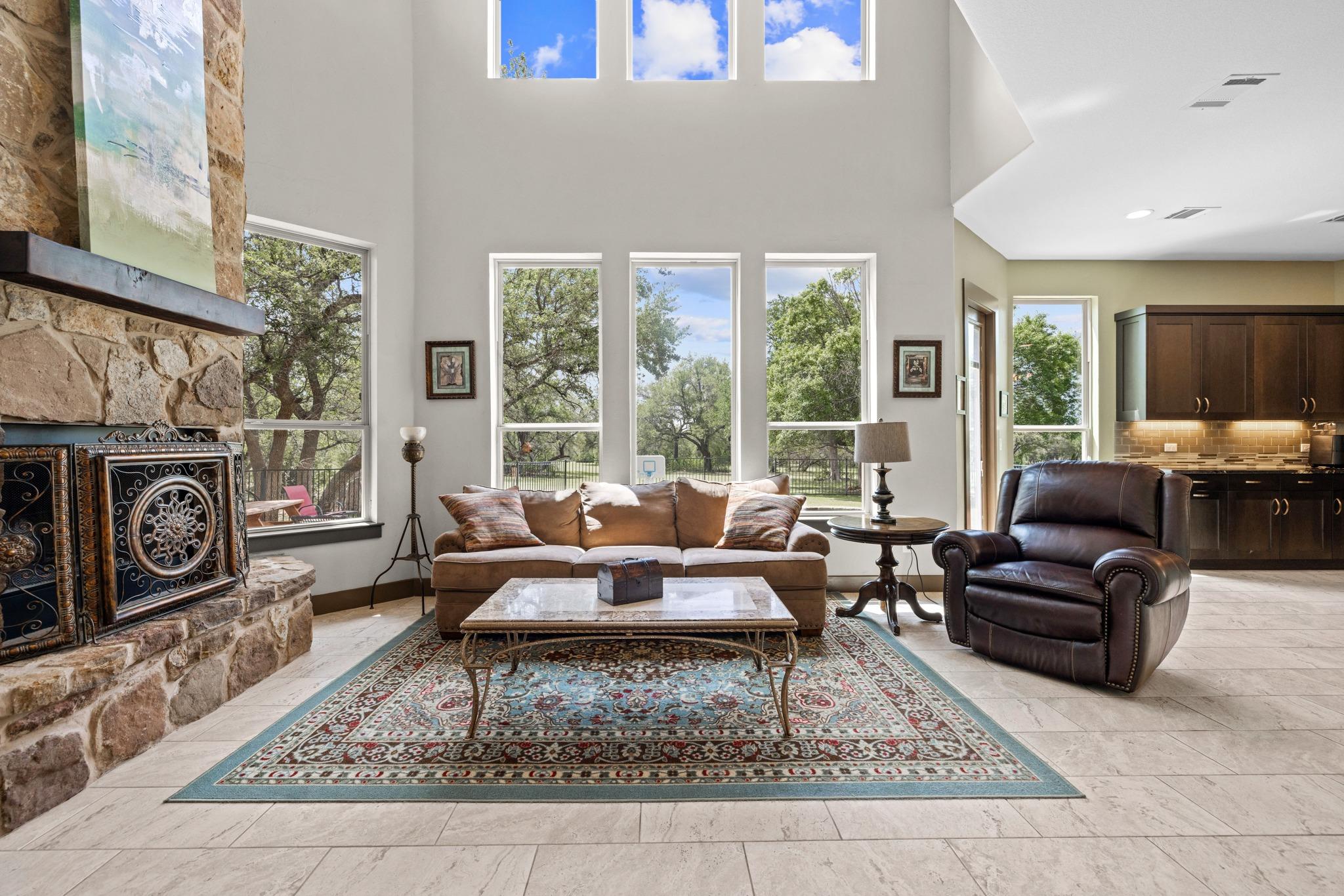3696 County Road 207, Liberty Hill, TX 78642