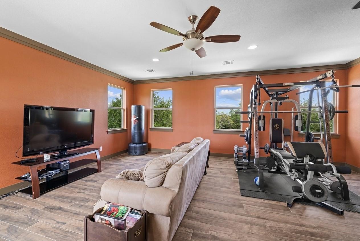 3696 County Road 207, Liberty Hill, TX 78642