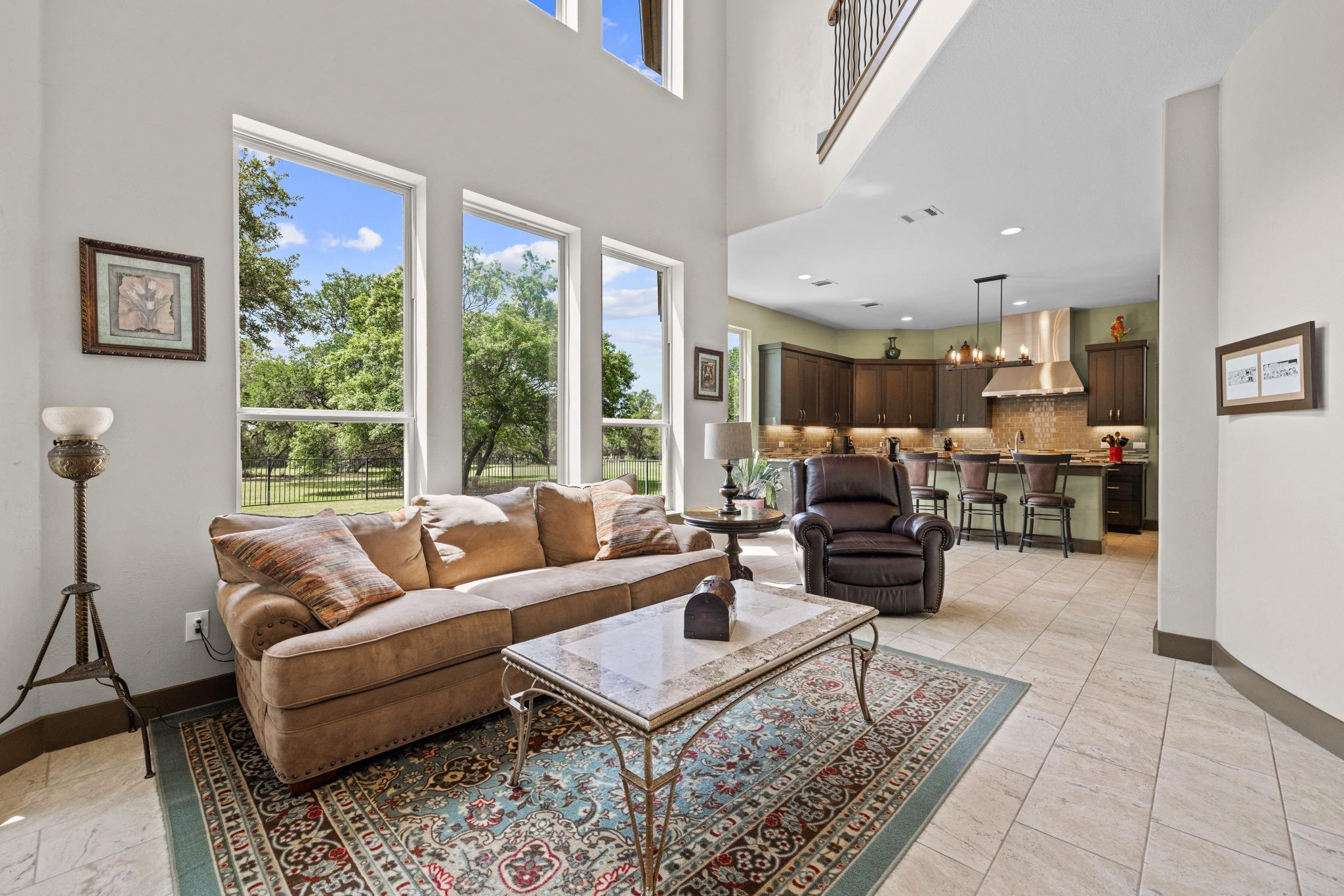 3696 County Road 207, Liberty Hill, TX 78642