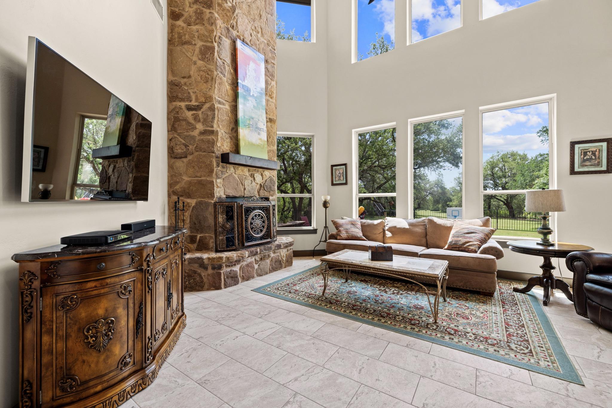 3696 County Road 207, Liberty Hill, TX 78642