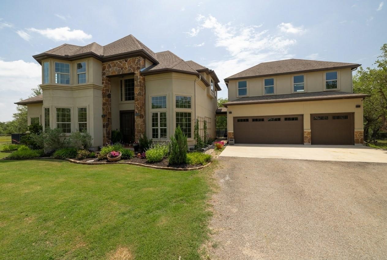 3696 County Road 207, Liberty Hill, TX 78642