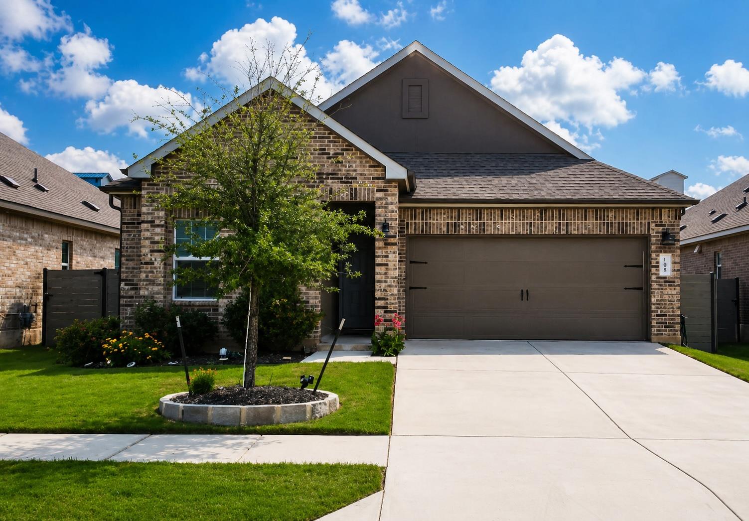 108 Blue Blaze Trl, Georgetown, TX 78628