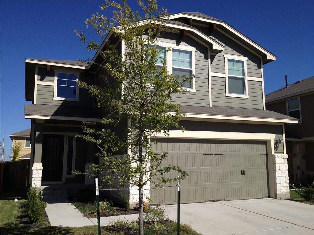 8513 Inca Dove Dr # 363, Austin, TX 78729