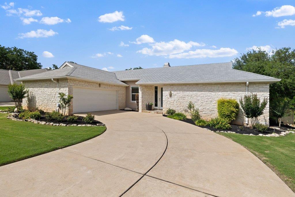 109 Double Eagle Dr # 109, Austin, TX 78738