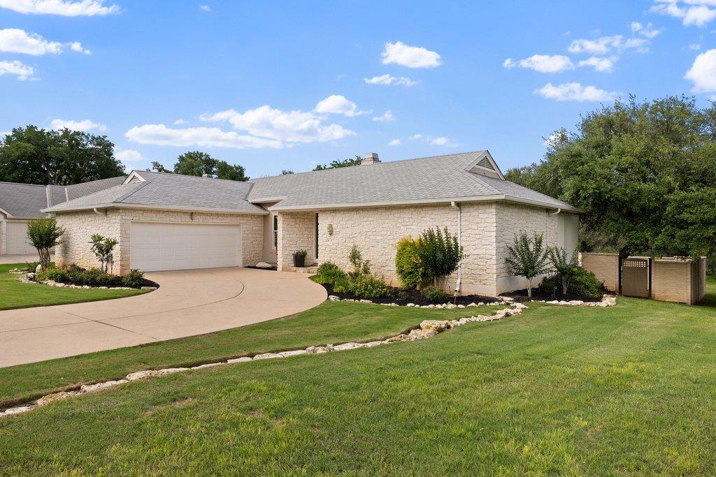 109 Double Eagle Dr # 109, Austin, TX 78738