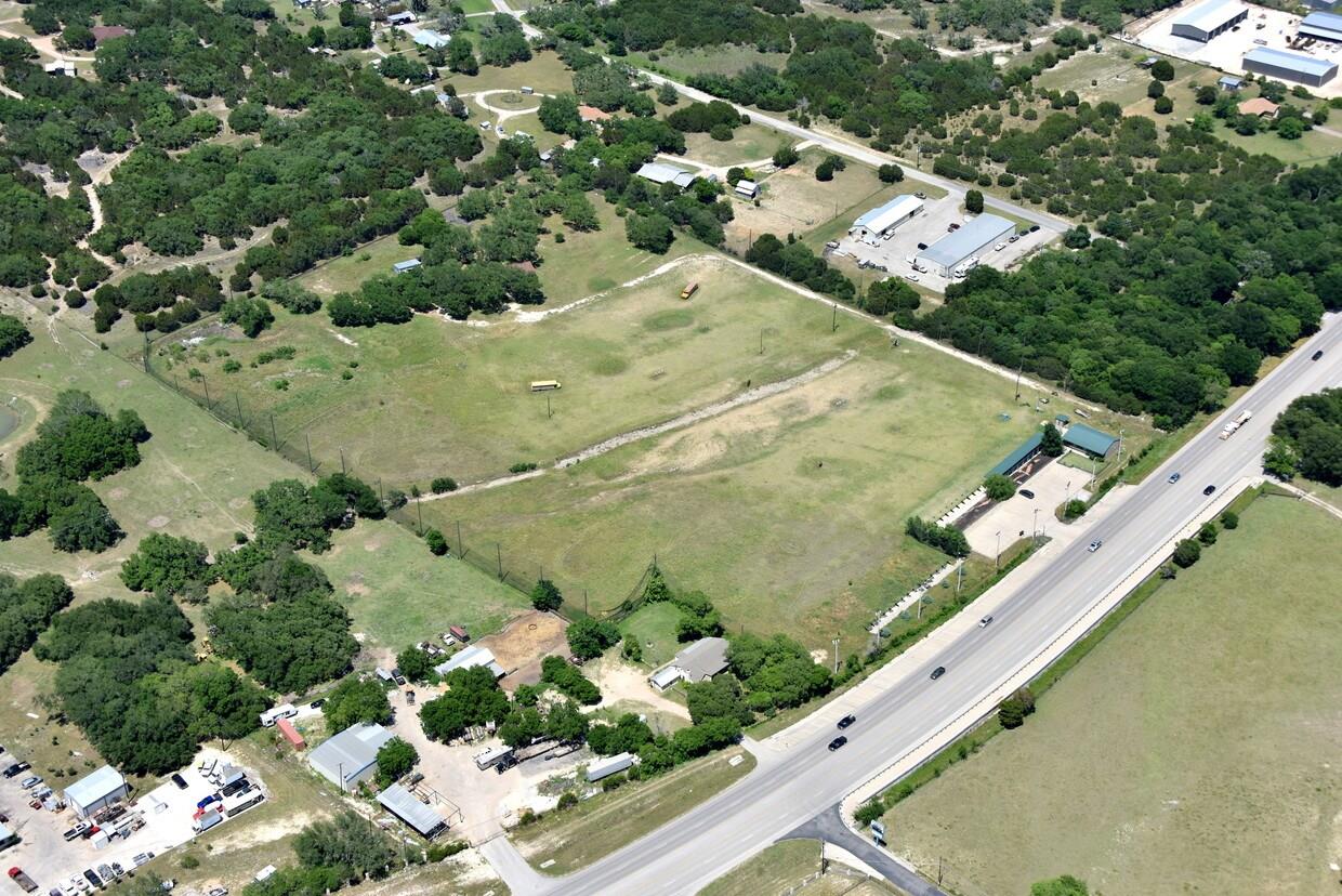 3000 W Highway 290 Highway, Dripping Springs, TX 78620