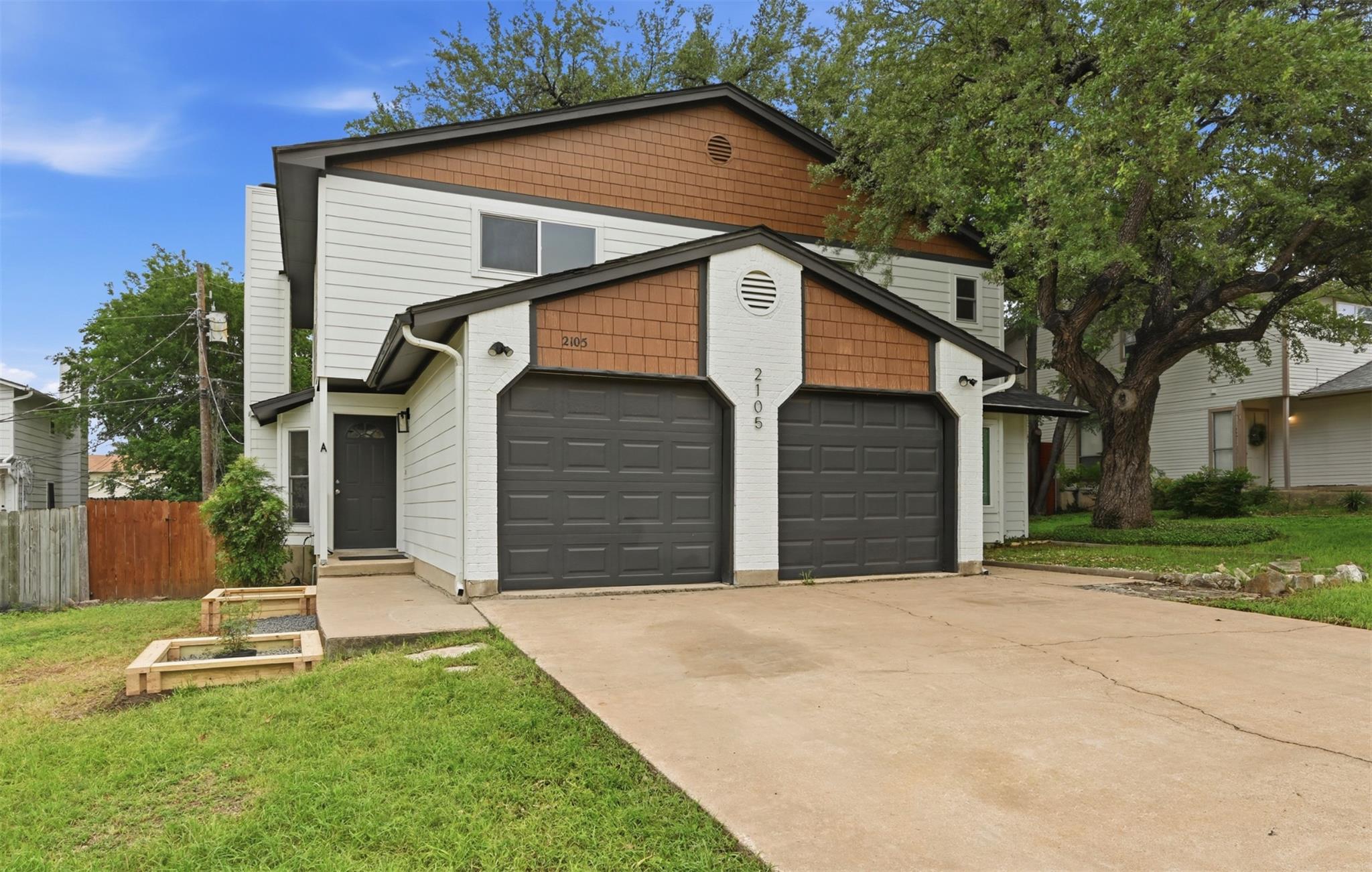2105 Kirksey Dr, Austin, TX 78741