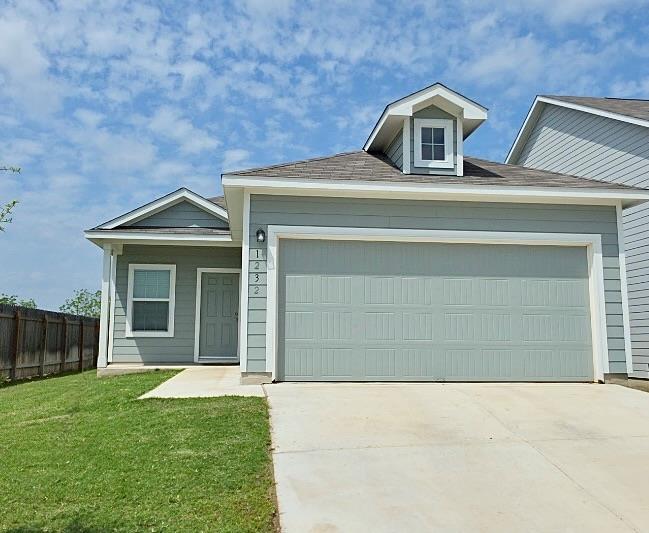 1232 Cattail Ln, Bastrop, TX 78602