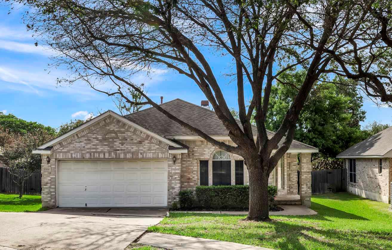 5700 Lomita Verde Cir, Austin, TX 78749