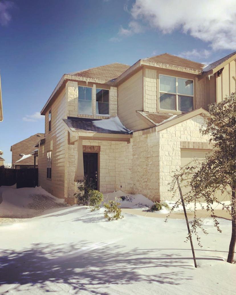 16109 Nightshade St, Austin, TX 78728