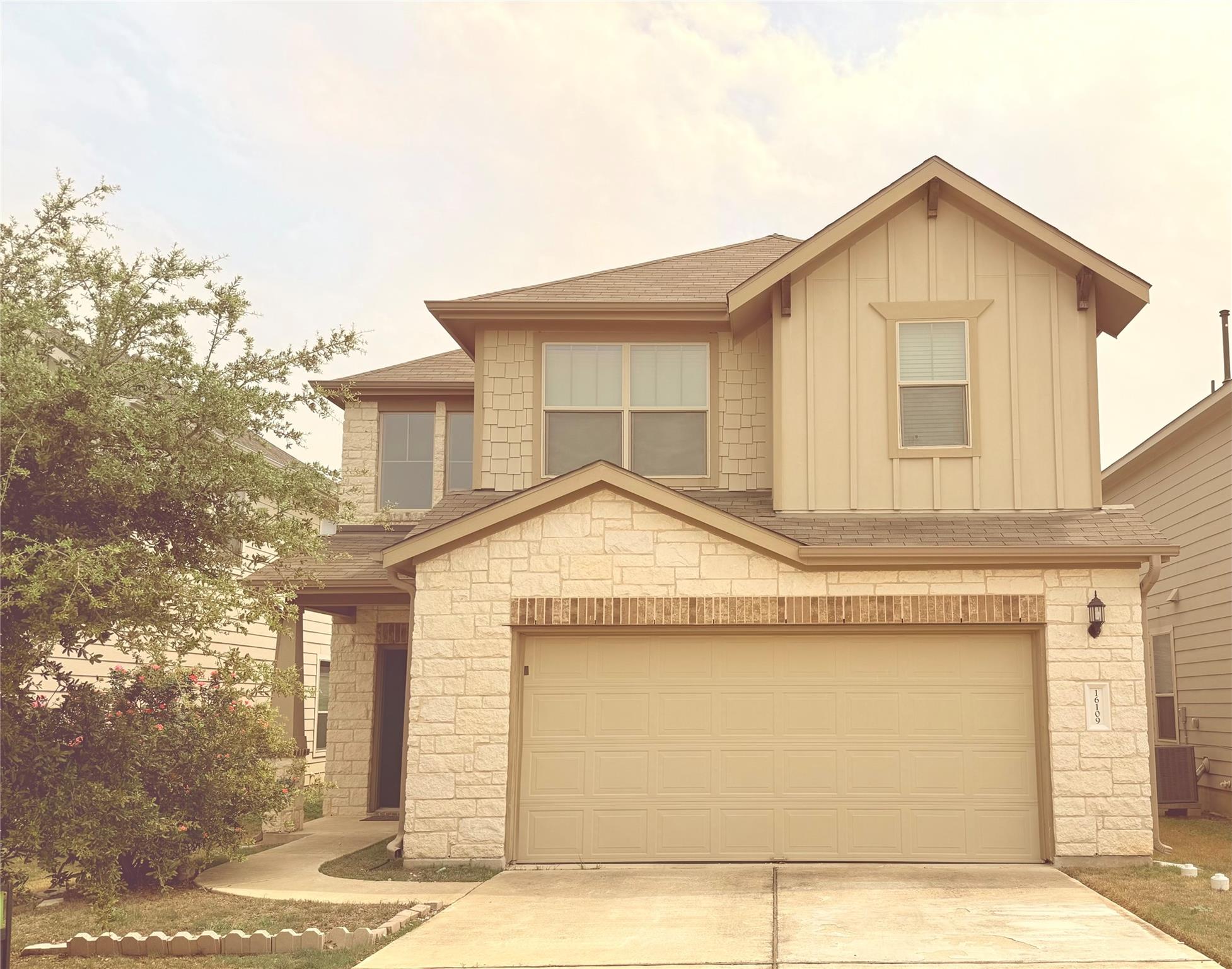16109 Nightshade St, Austin, TX 78728